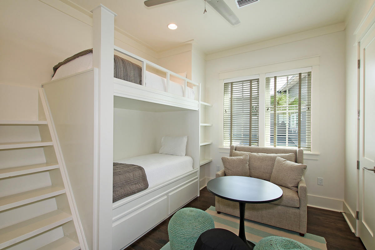 WATERCOLOR - Residential