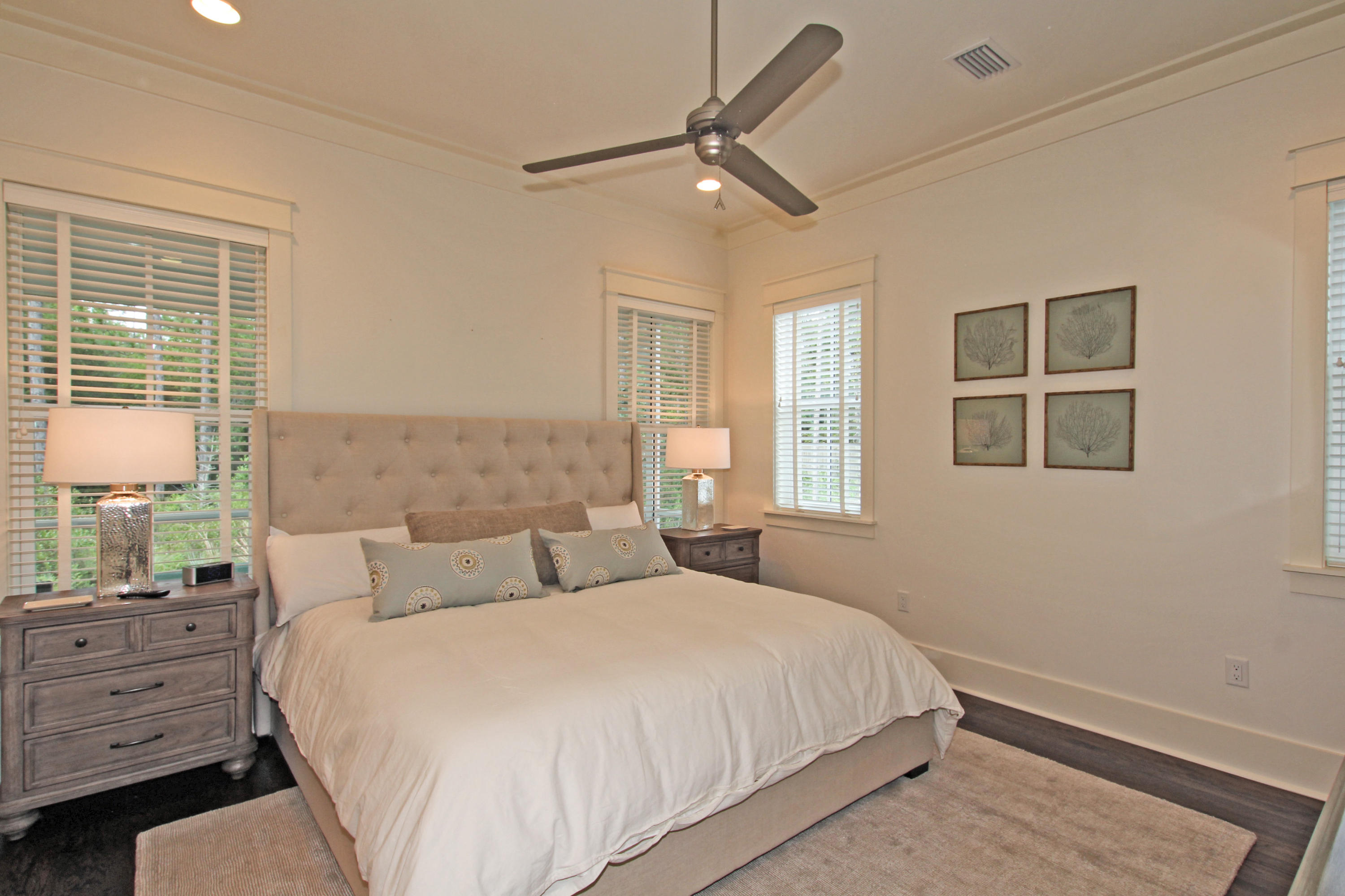 WATERCOLOR - Residential