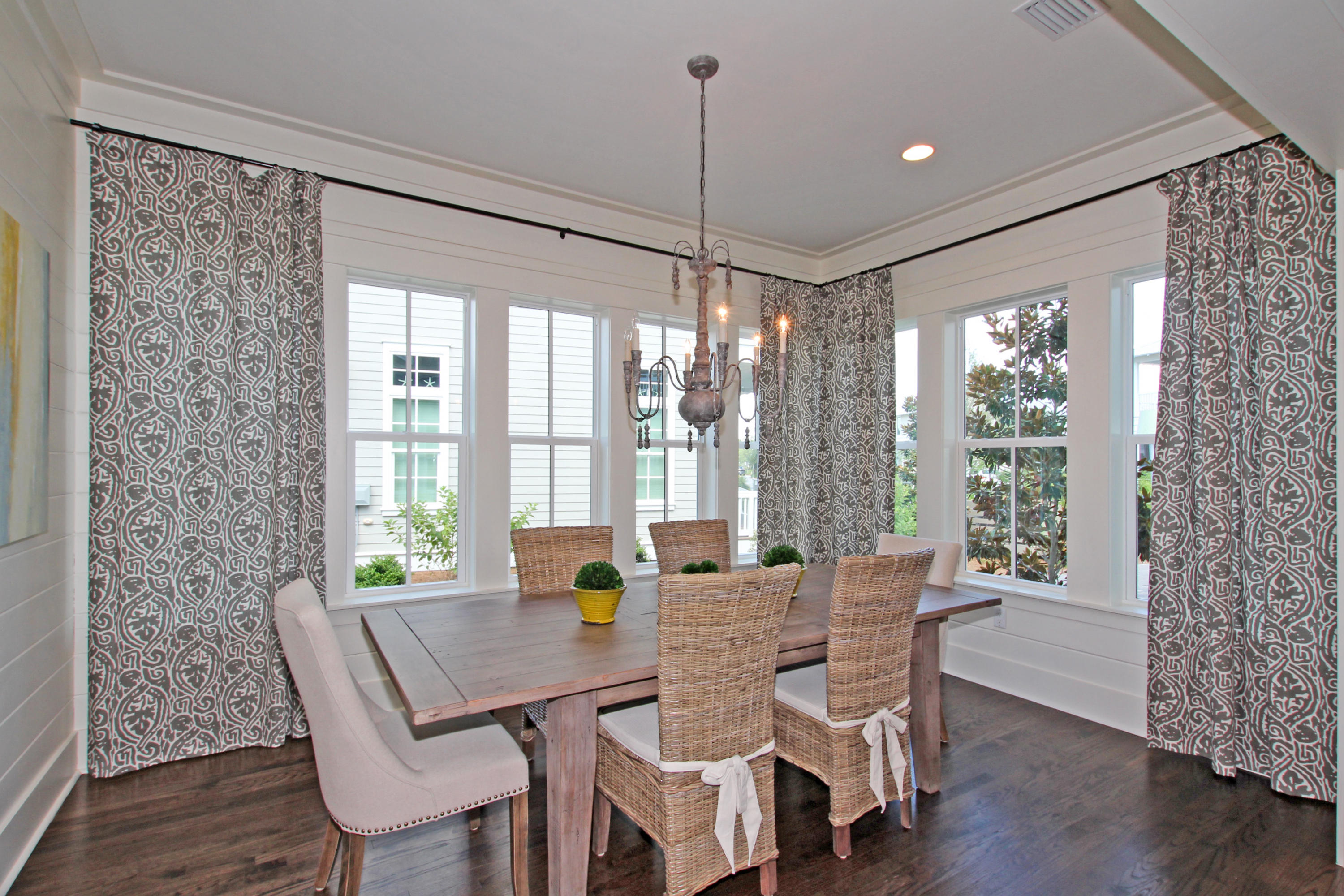 WATERCOLOR - Residential