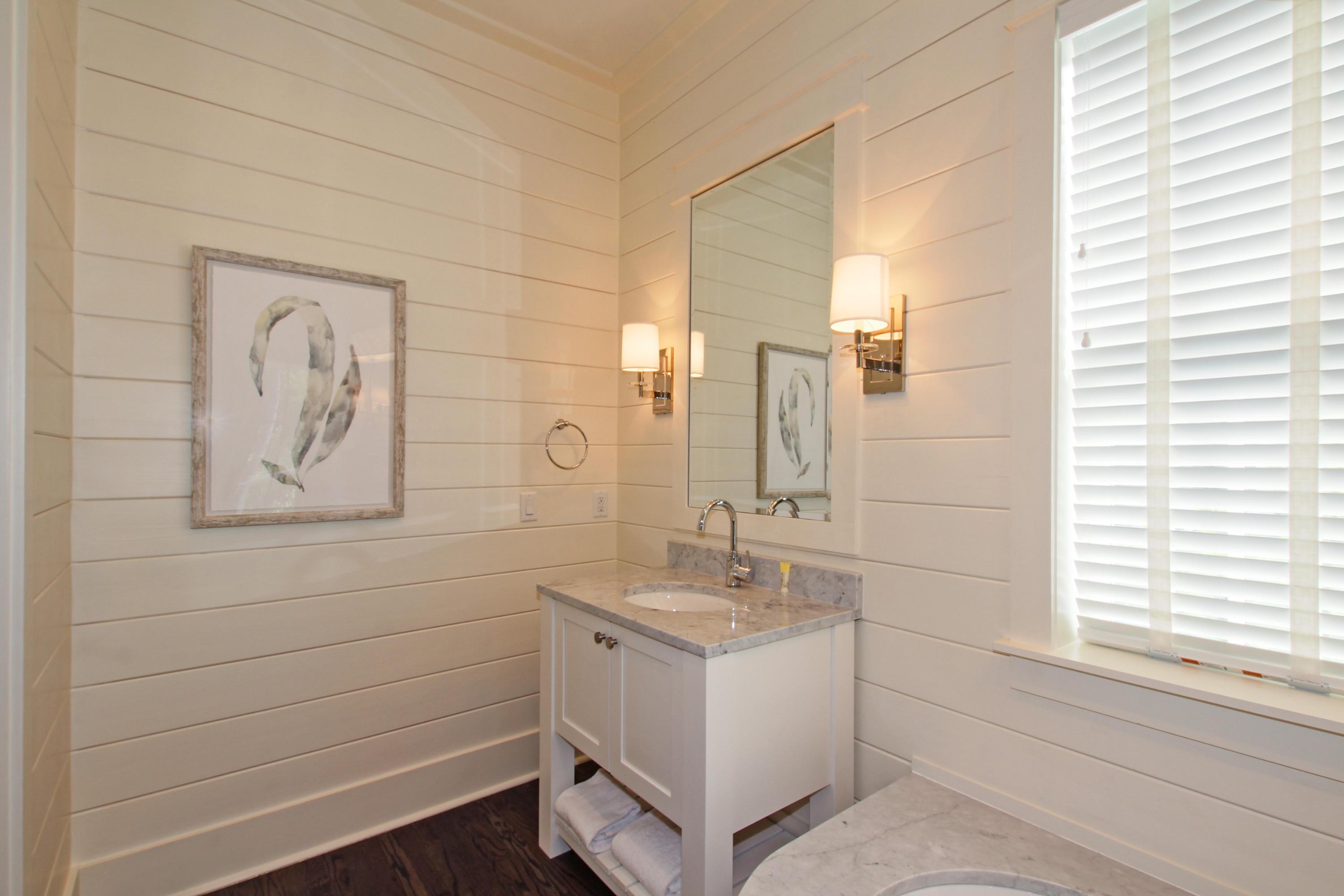 WATERCOLOR - Residential