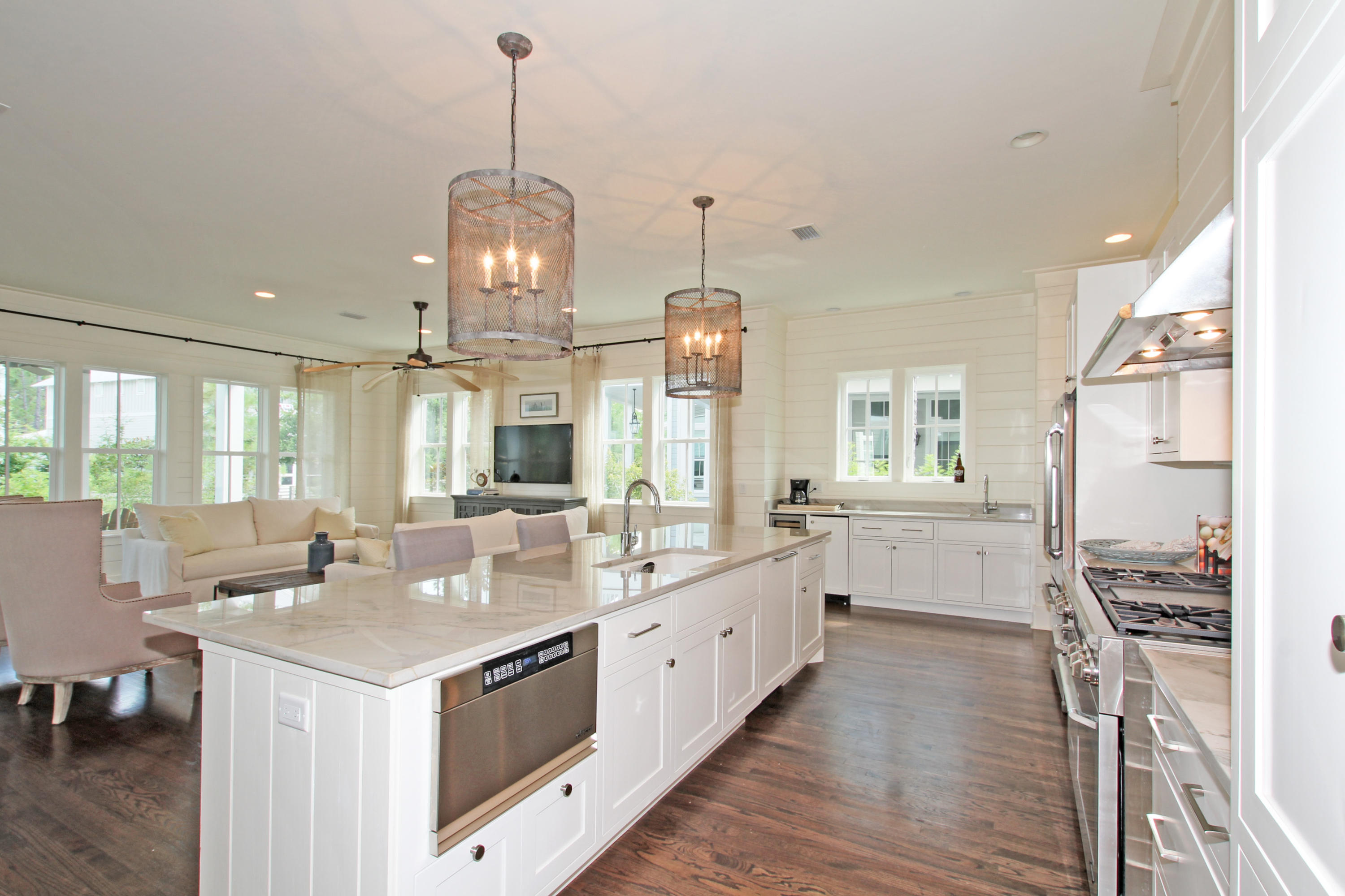 WATERCOLOR - Residential