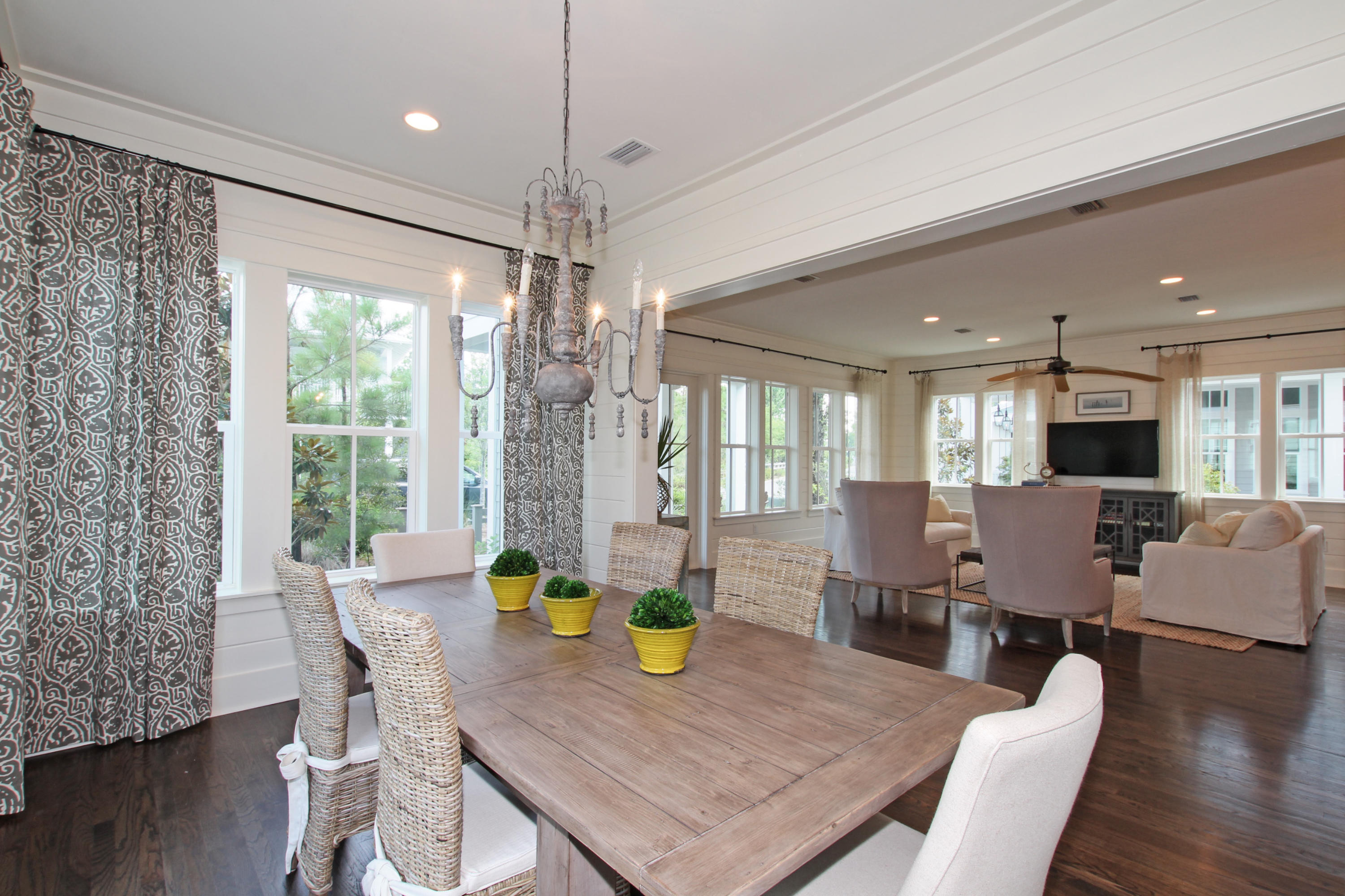 WATERCOLOR - Residential