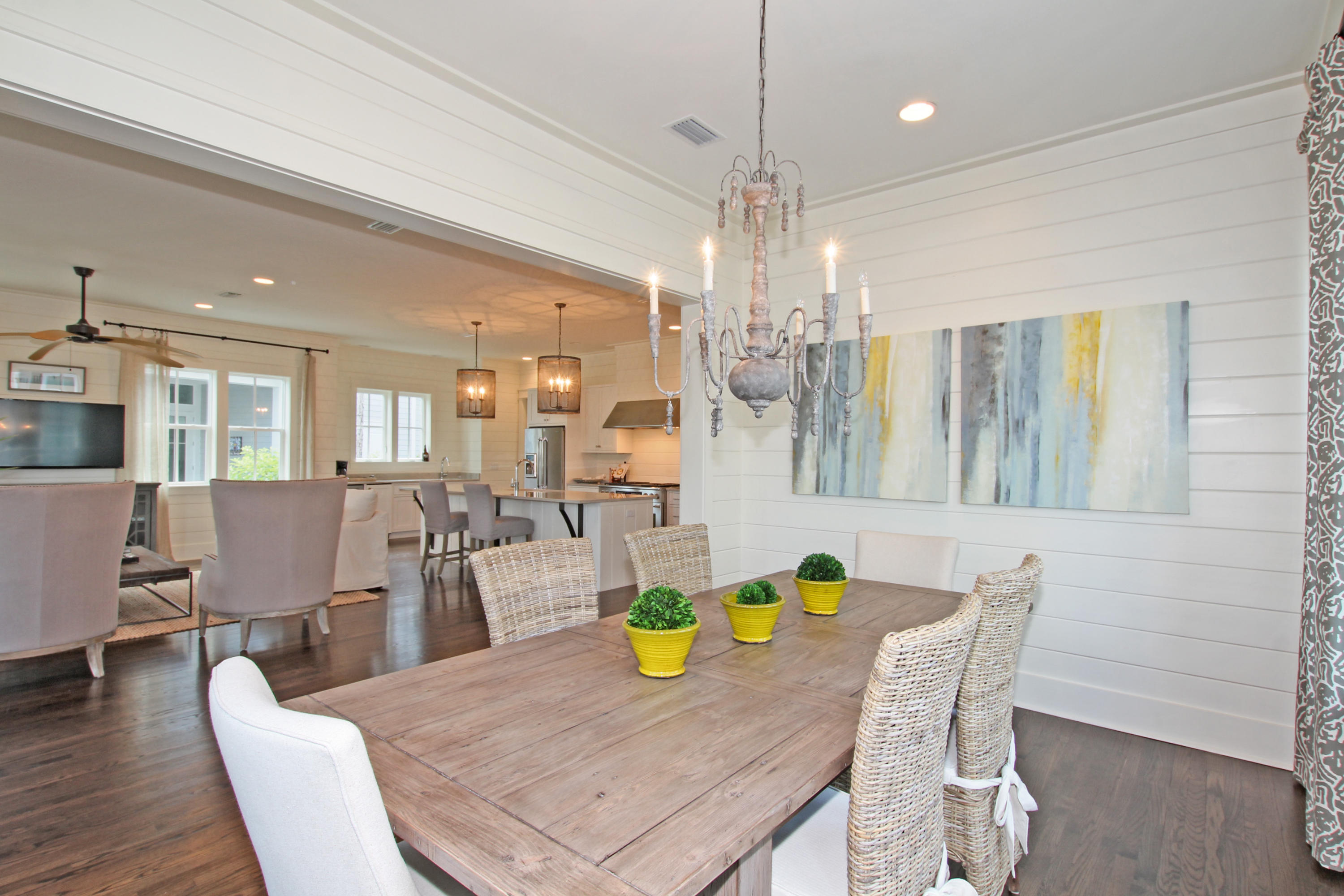 WATERCOLOR - Residential