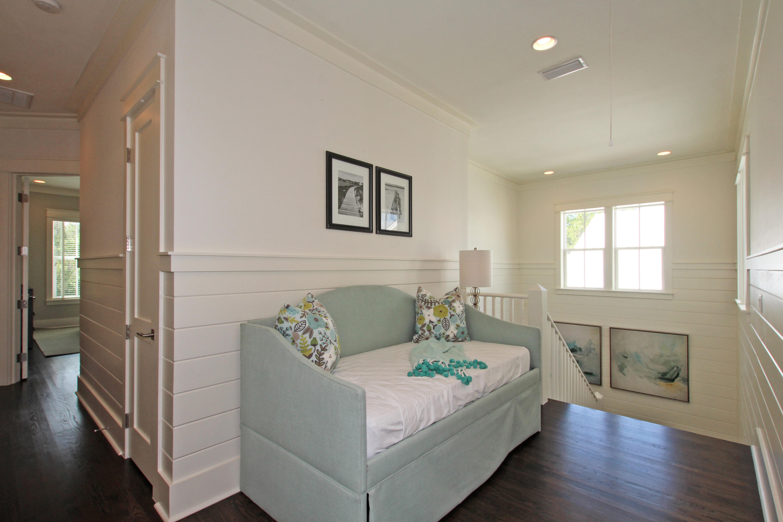 WATERCOLOR - Residential