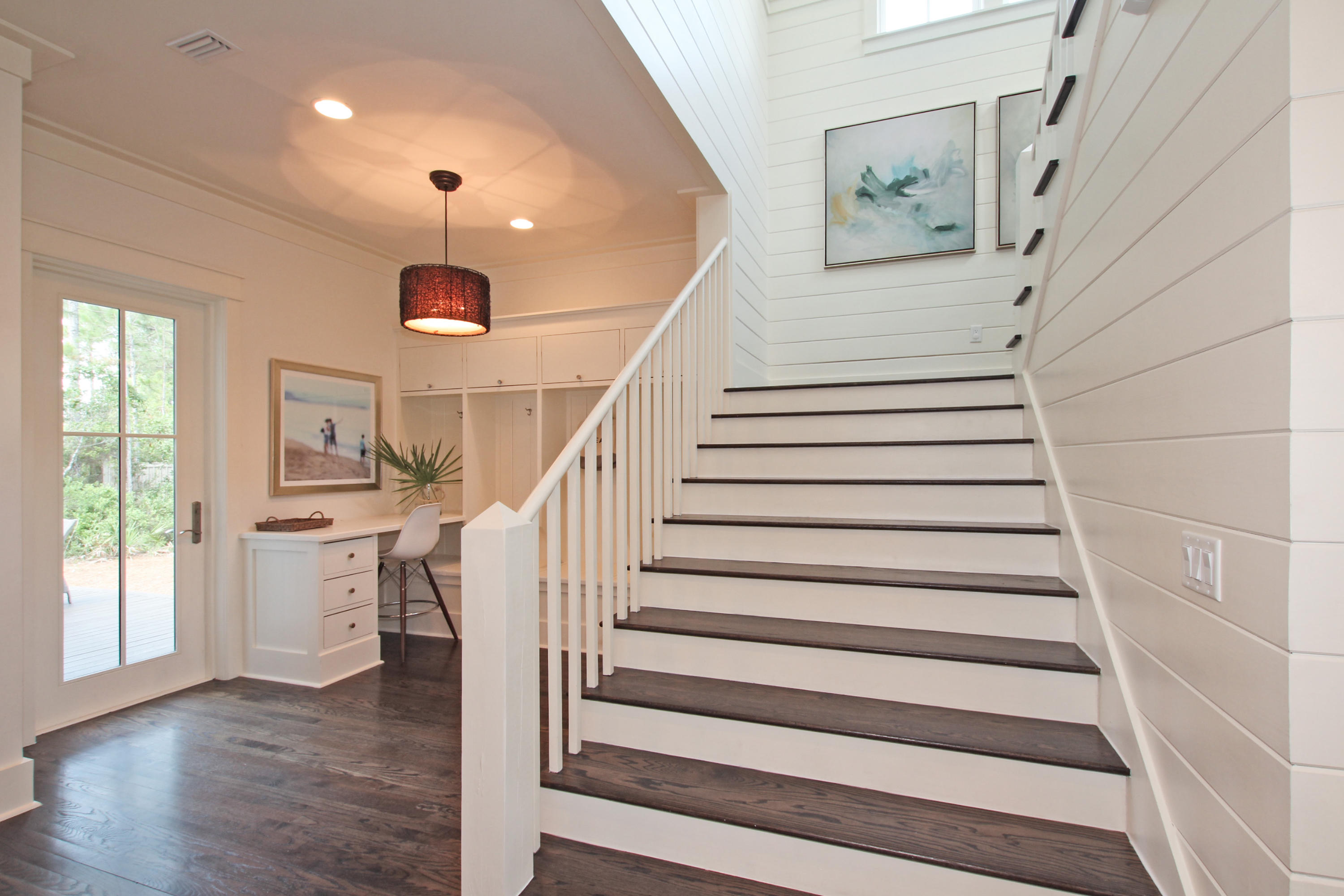 WATERCOLOR - Residential