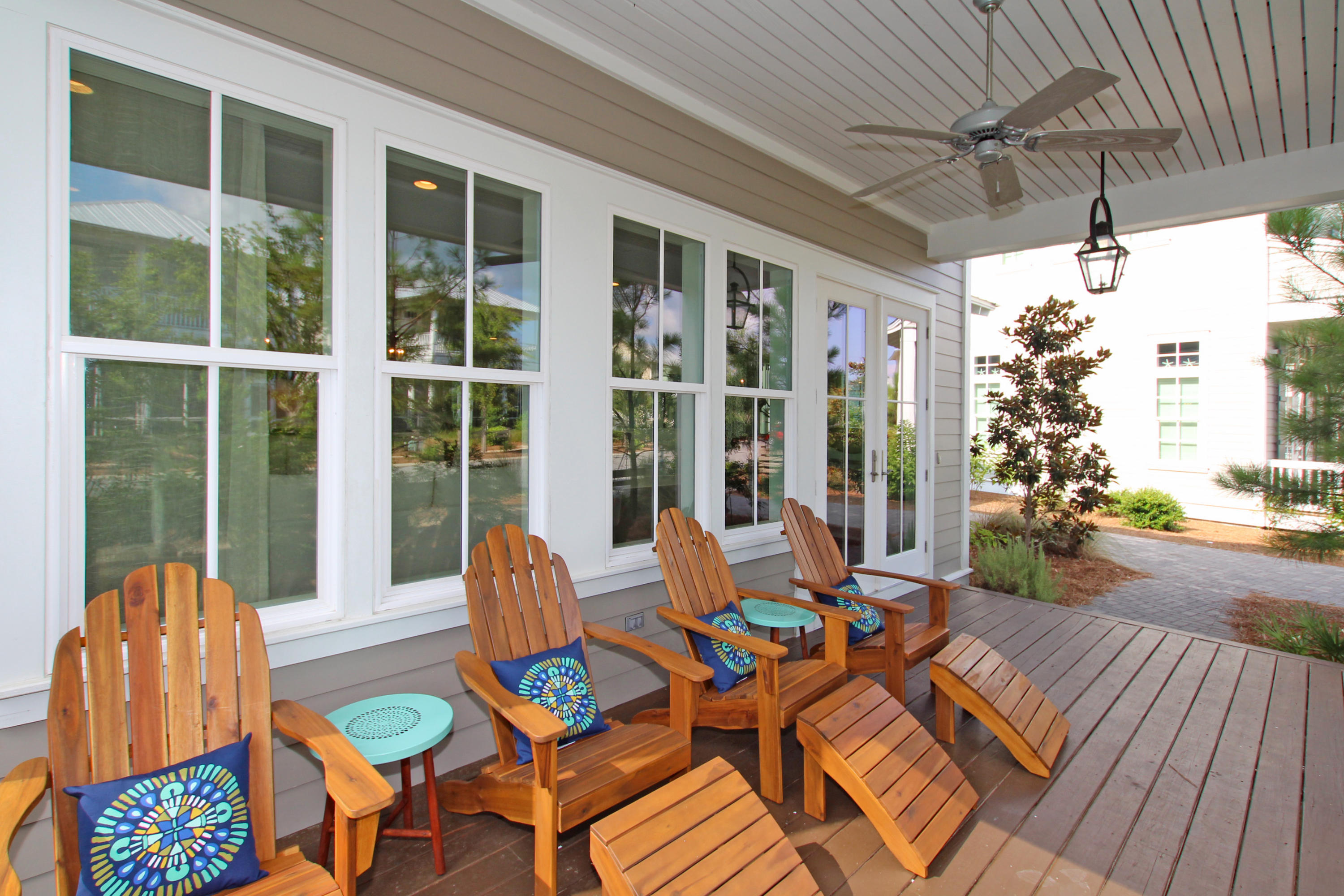 WATERCOLOR - Residential