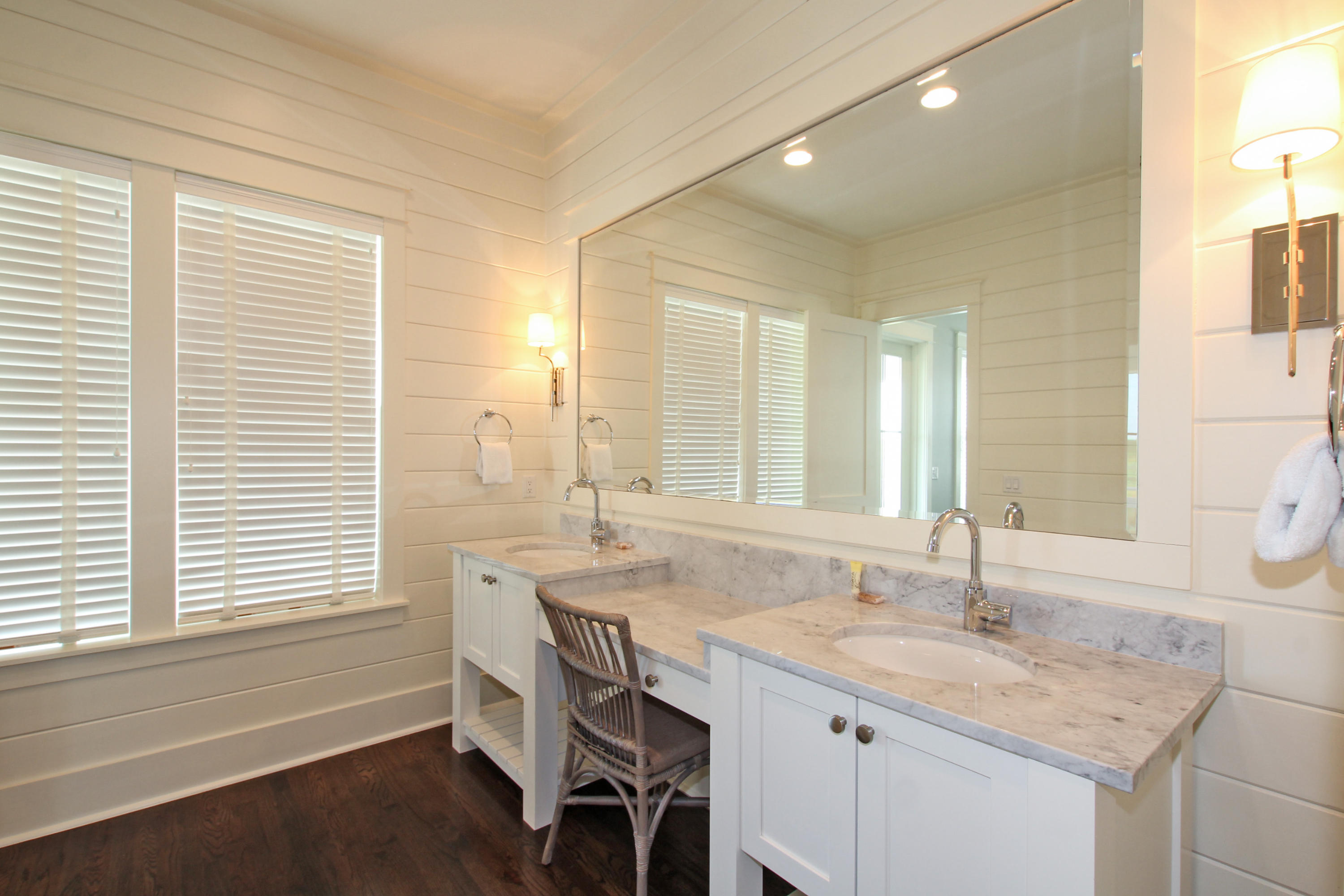 WATERCOLOR - Residential