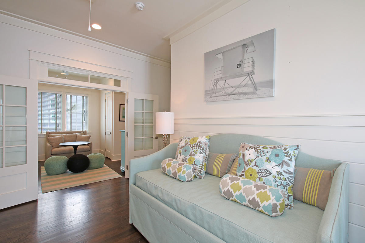 WATERCOLOR - Residential