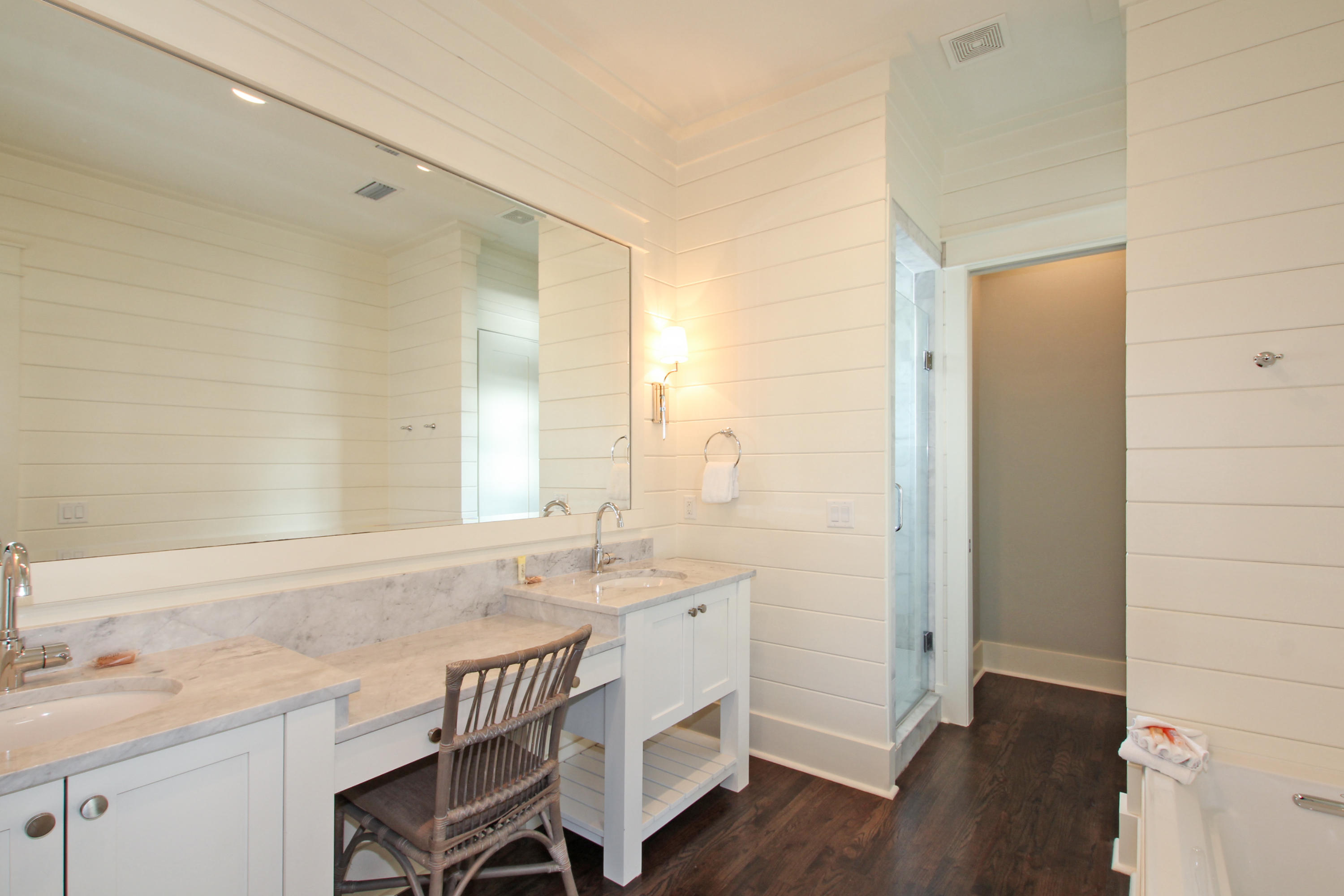 WATERCOLOR - Residential