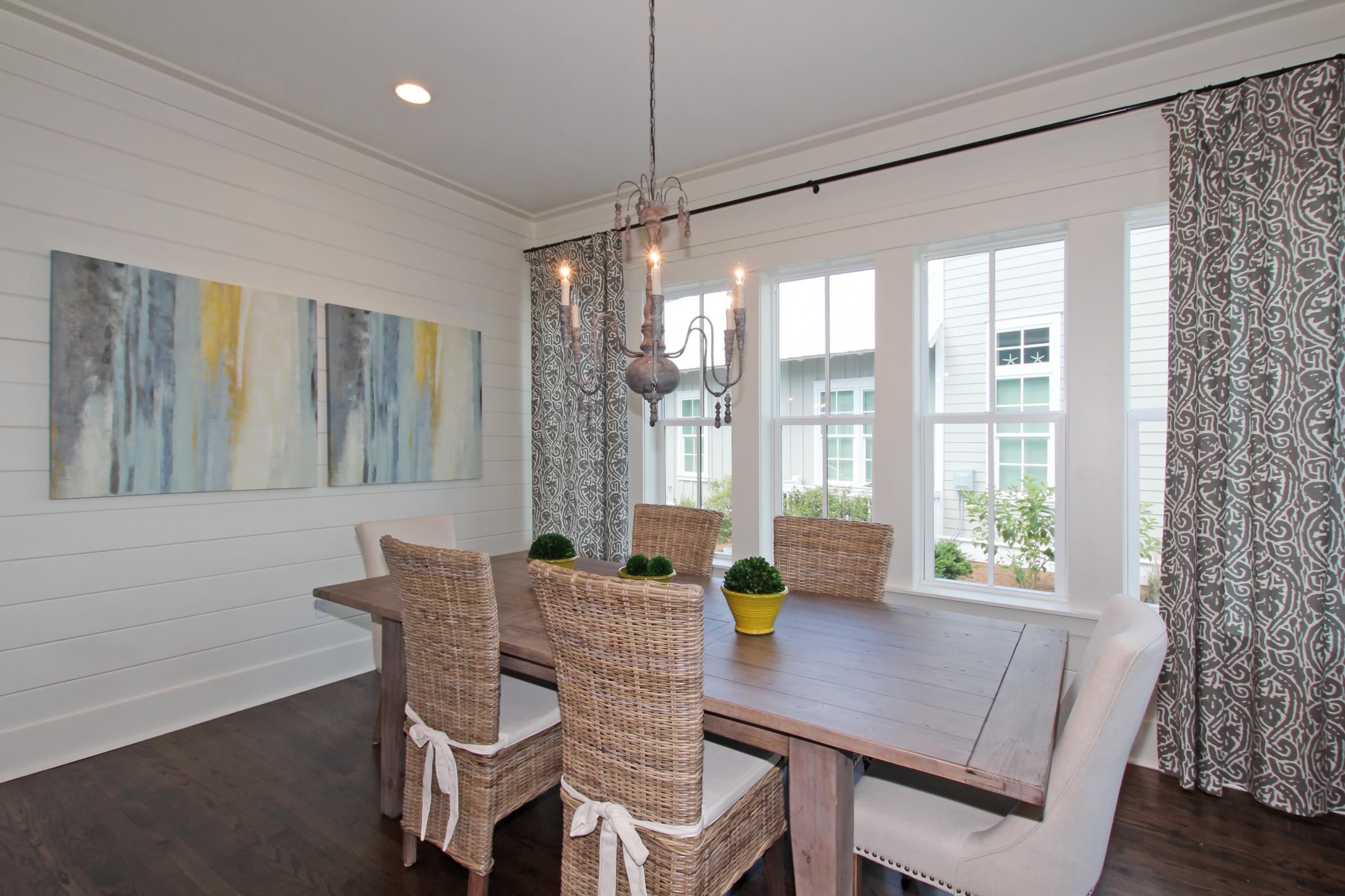 WATERCOLOR - Residential