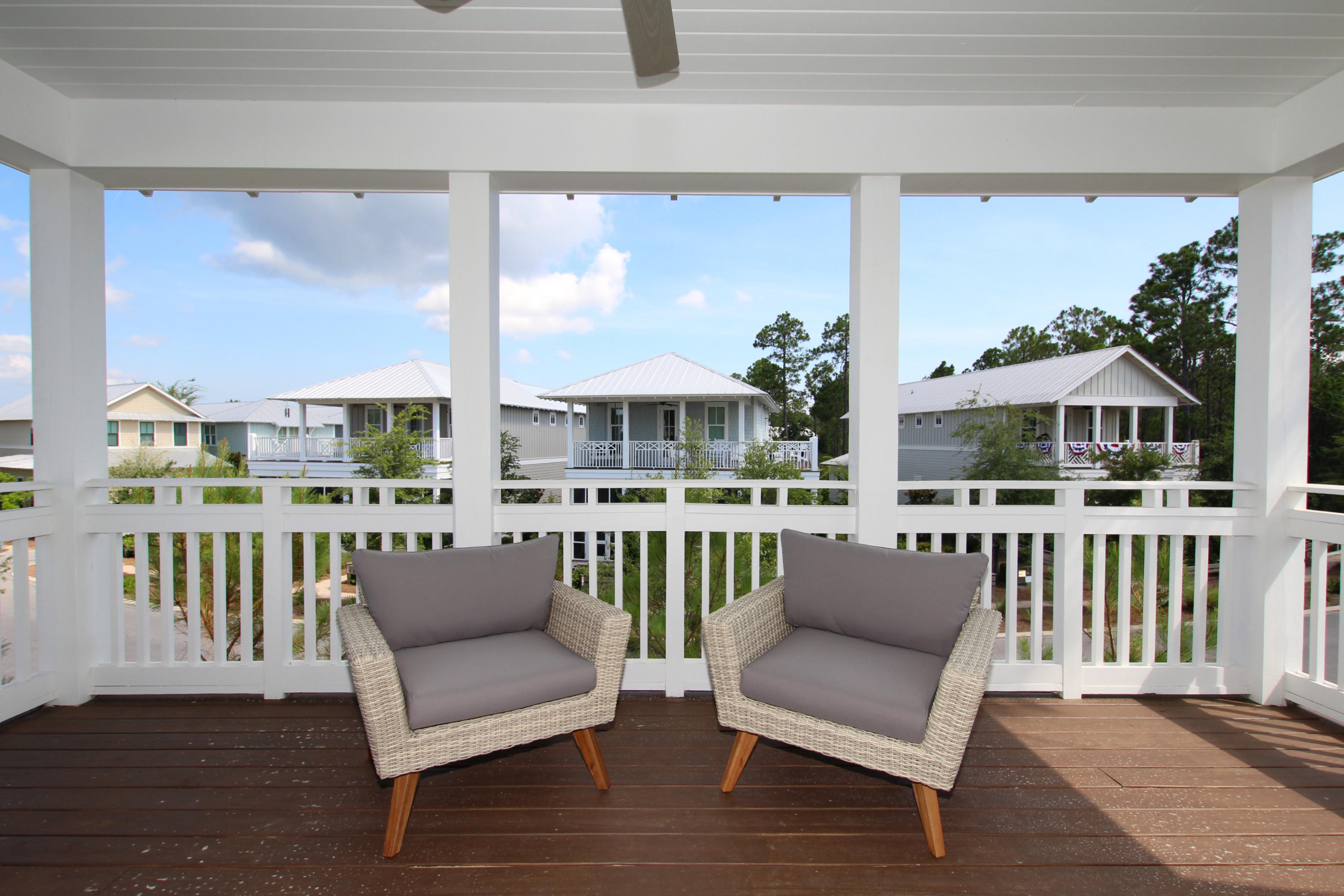 WATERCOLOR - Residential