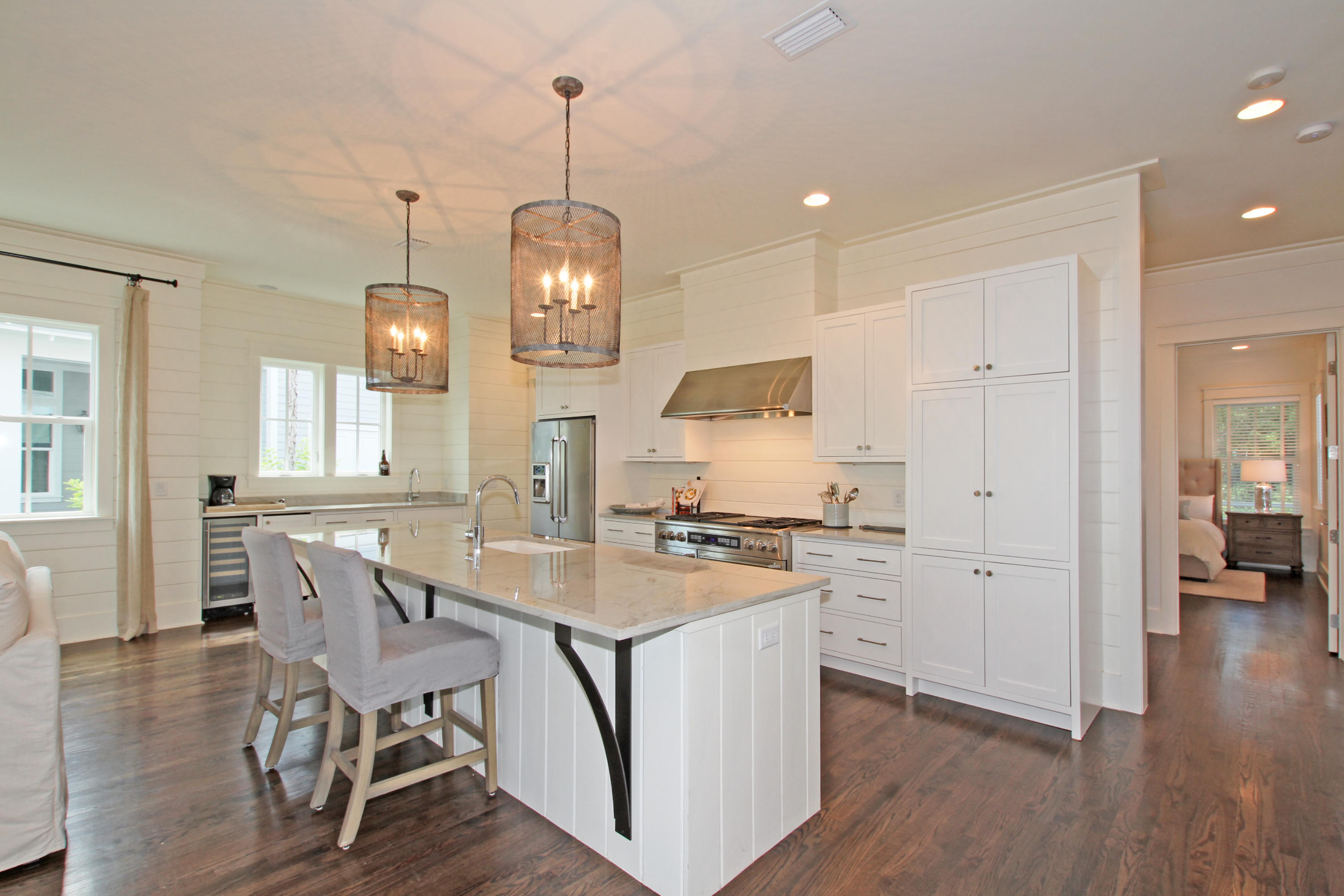 WATERCOLOR - Residential