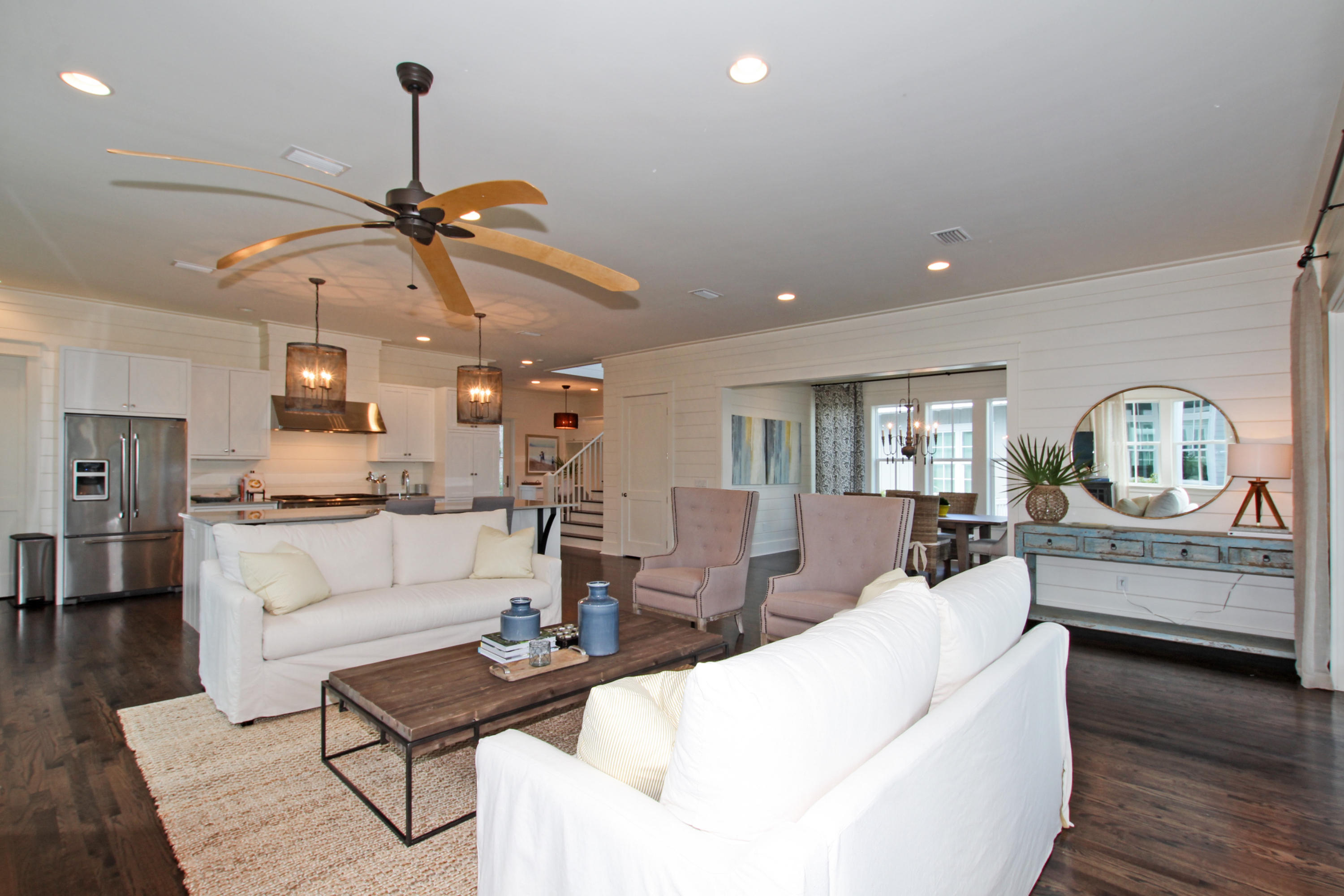 WATERCOLOR - Residential