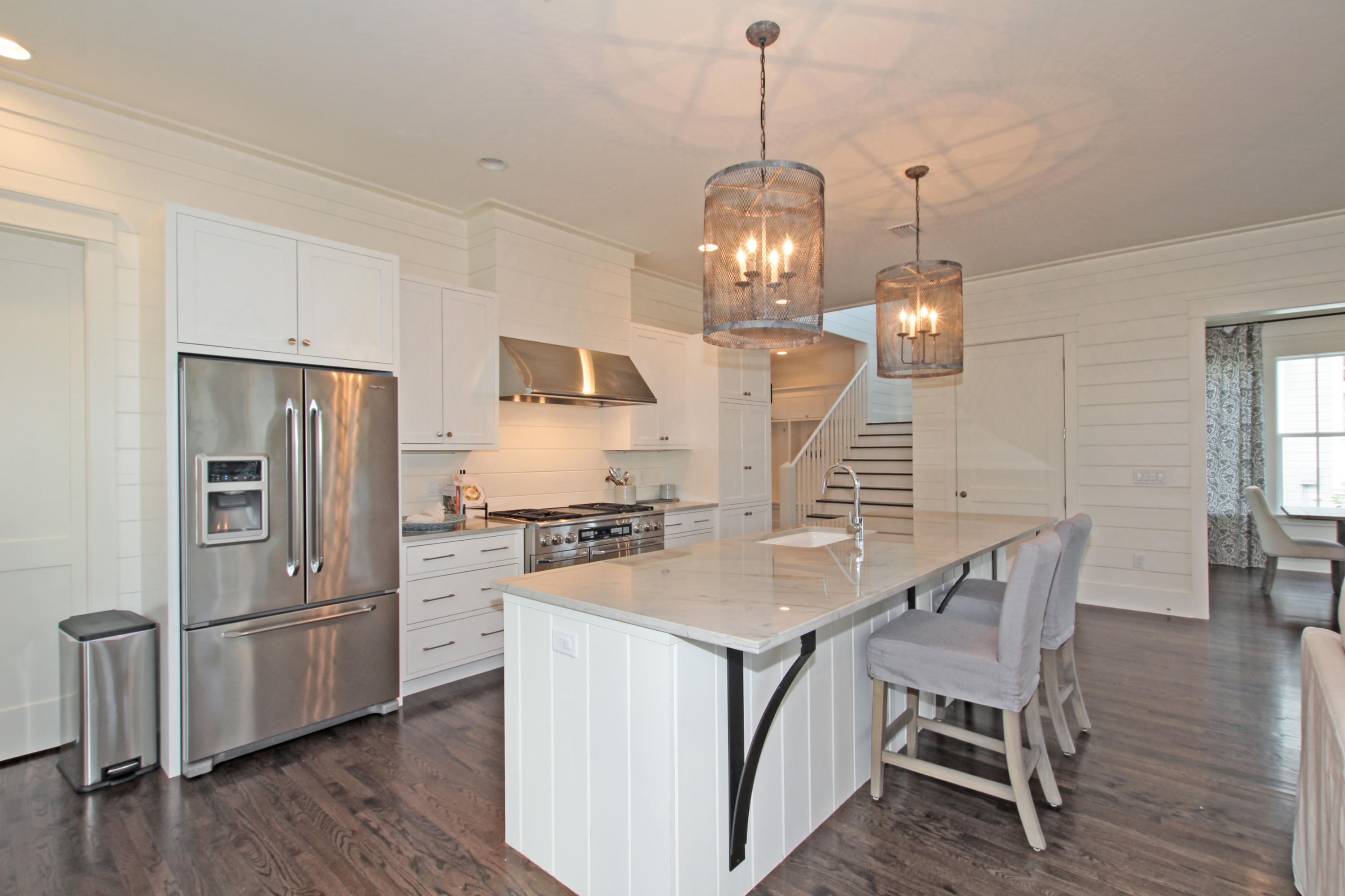 WATERCOLOR - Residential