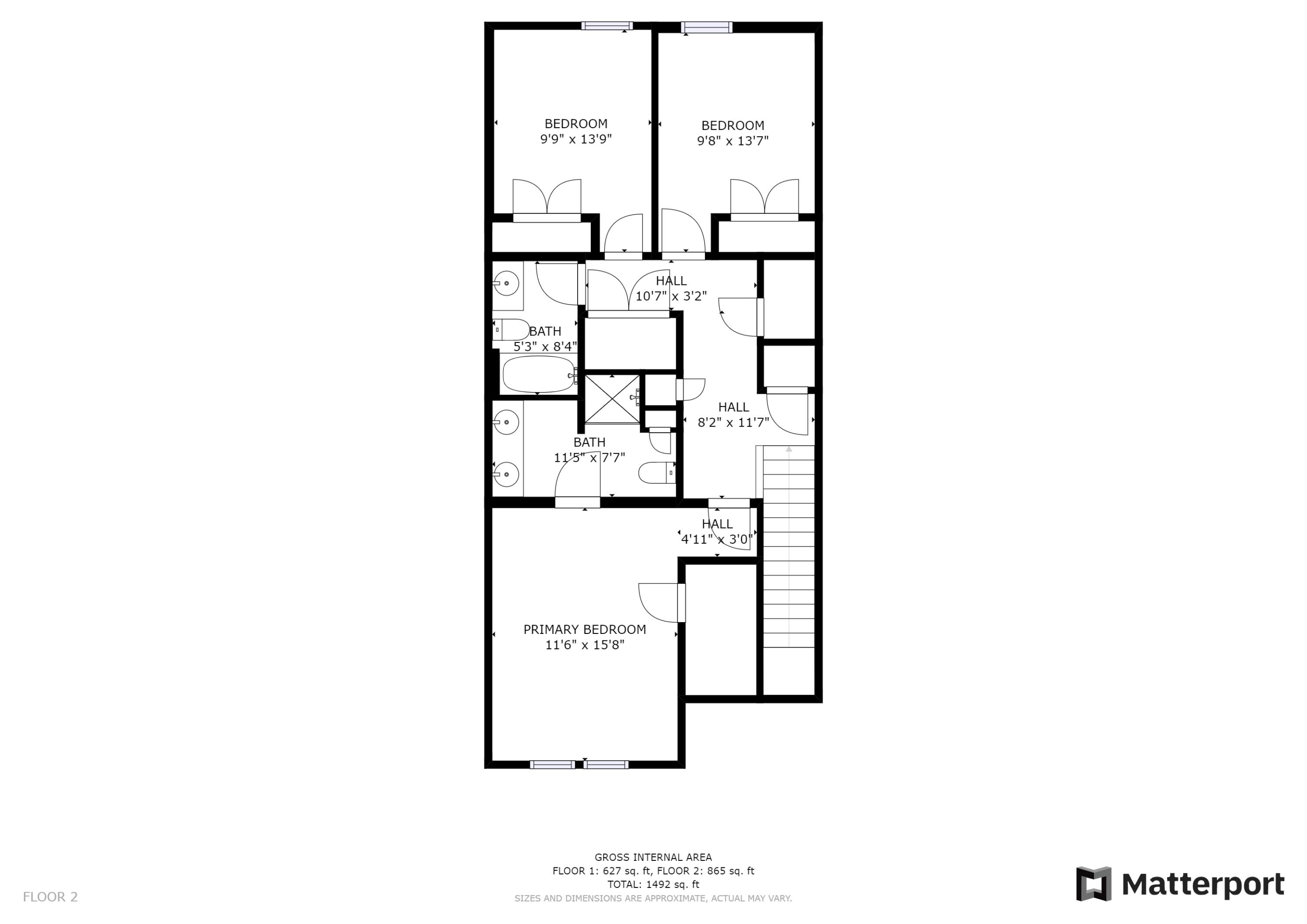 RESERVE POINTE - Residential
