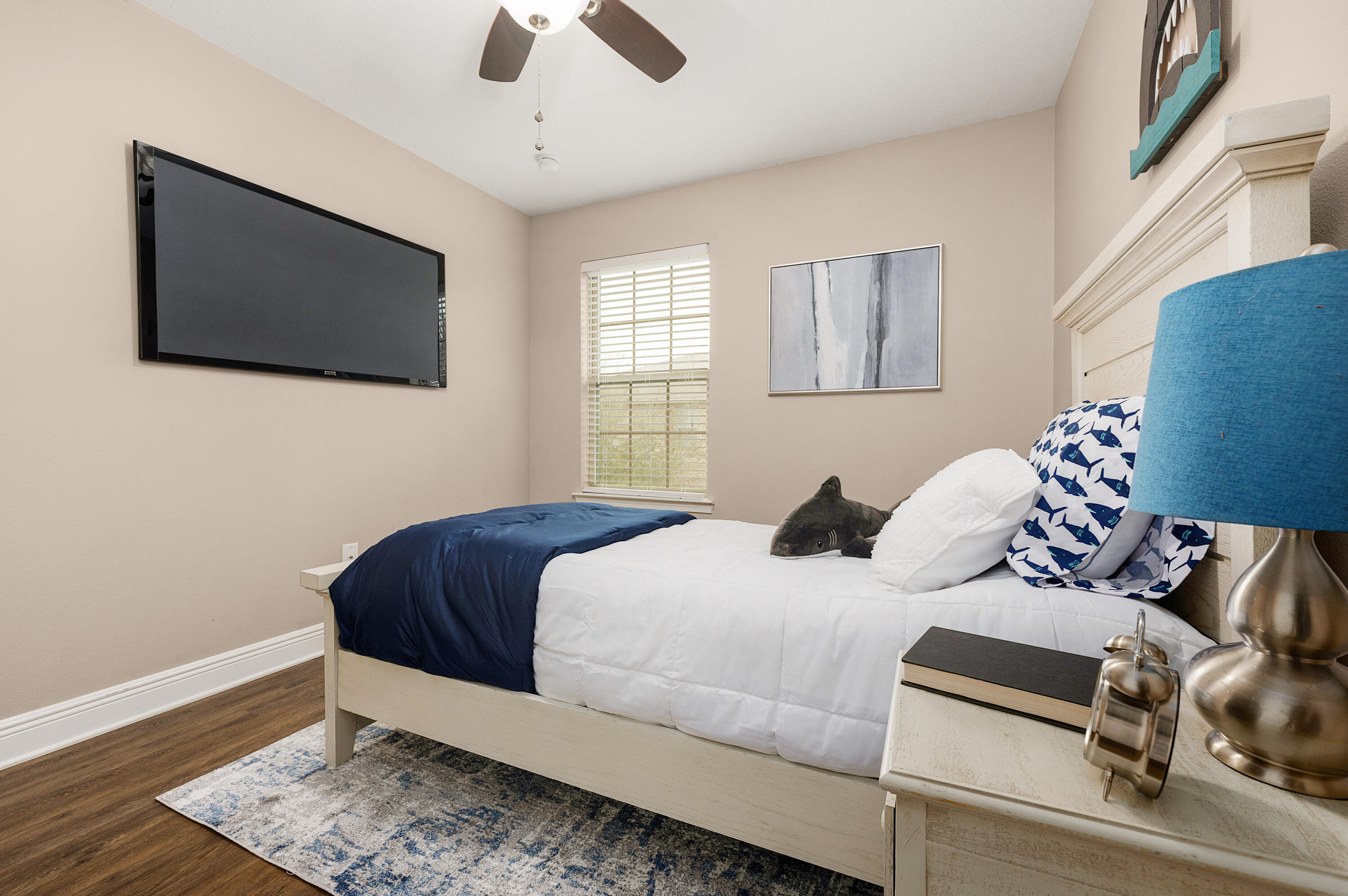 RESERVE POINTE - Residential