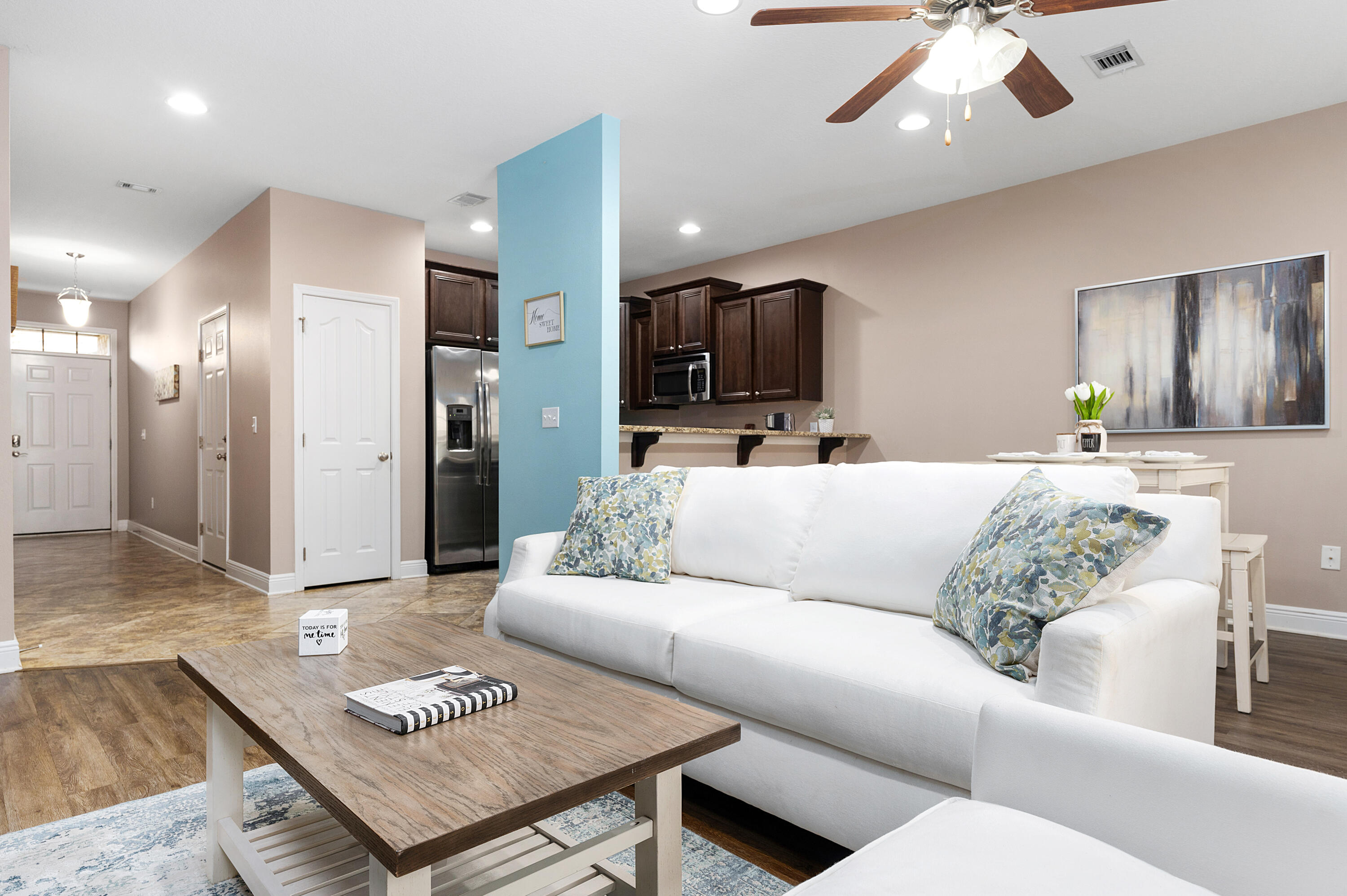 RESERVE POINTE - Residential