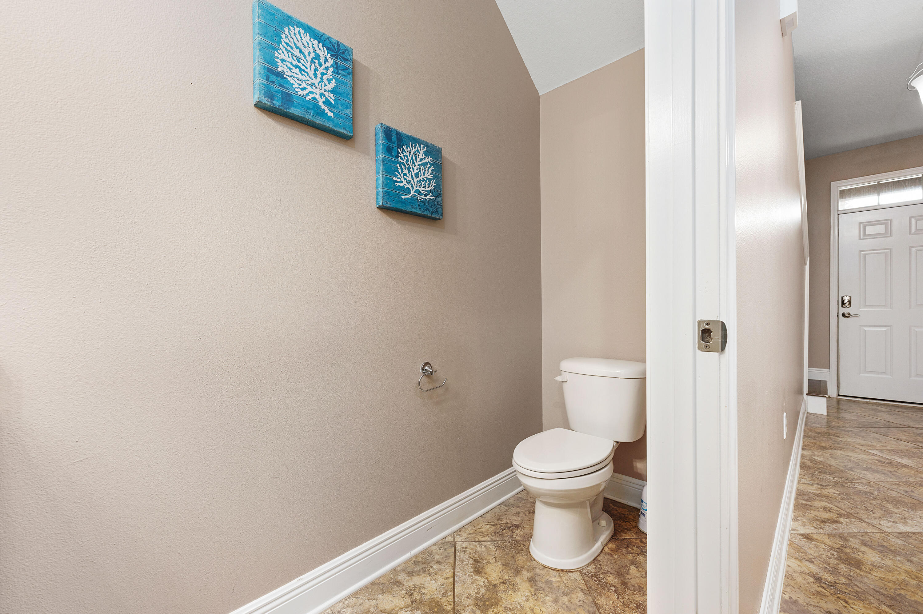 RESERVE POINTE - Residential