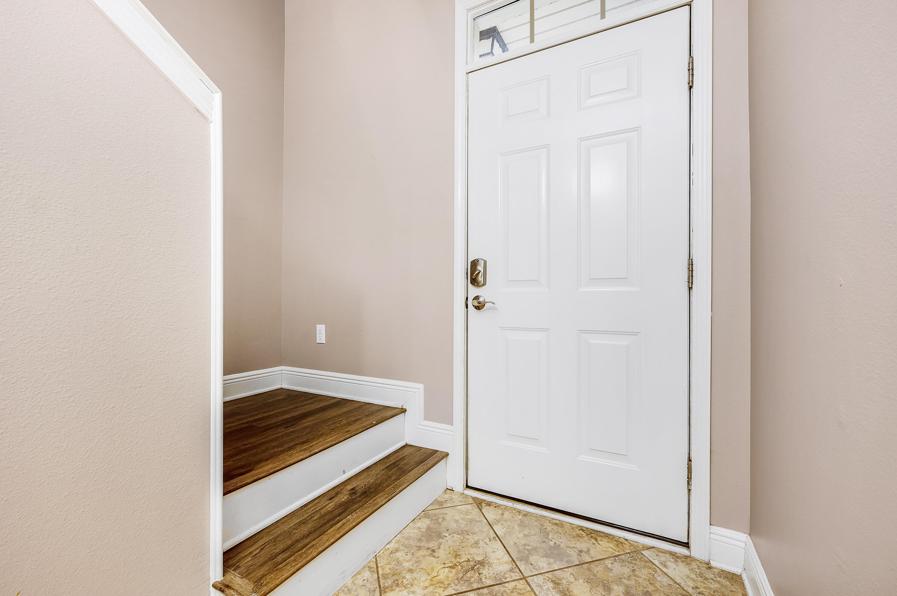 RESERVE POINTE - Residential