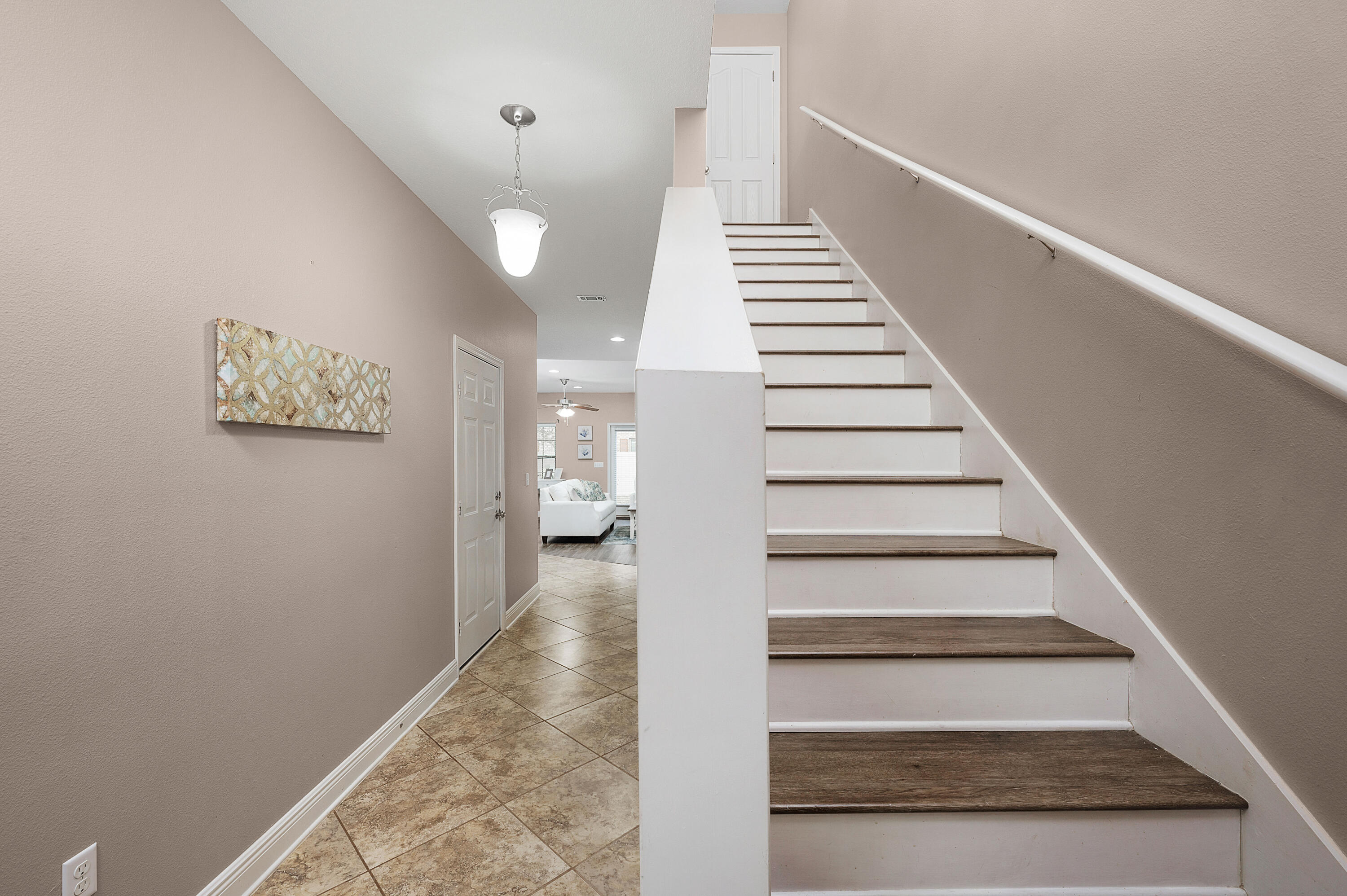 RESERVE POINTE - Residential