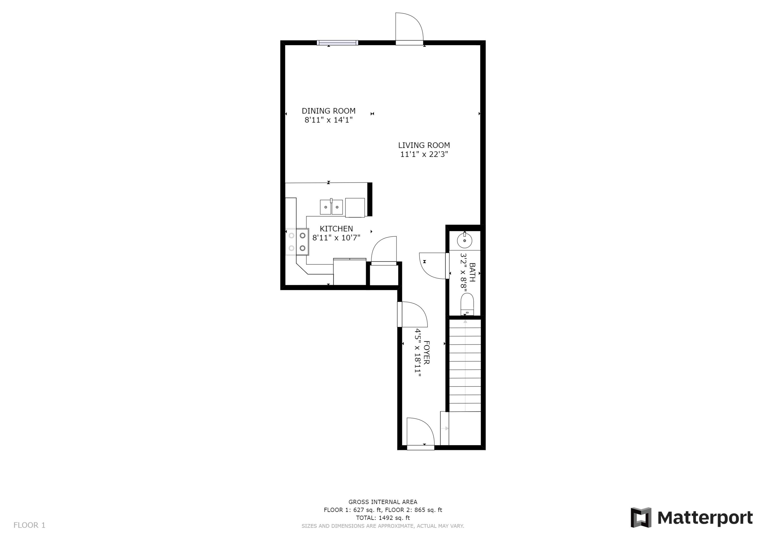 RESERVE POINTE - Residential