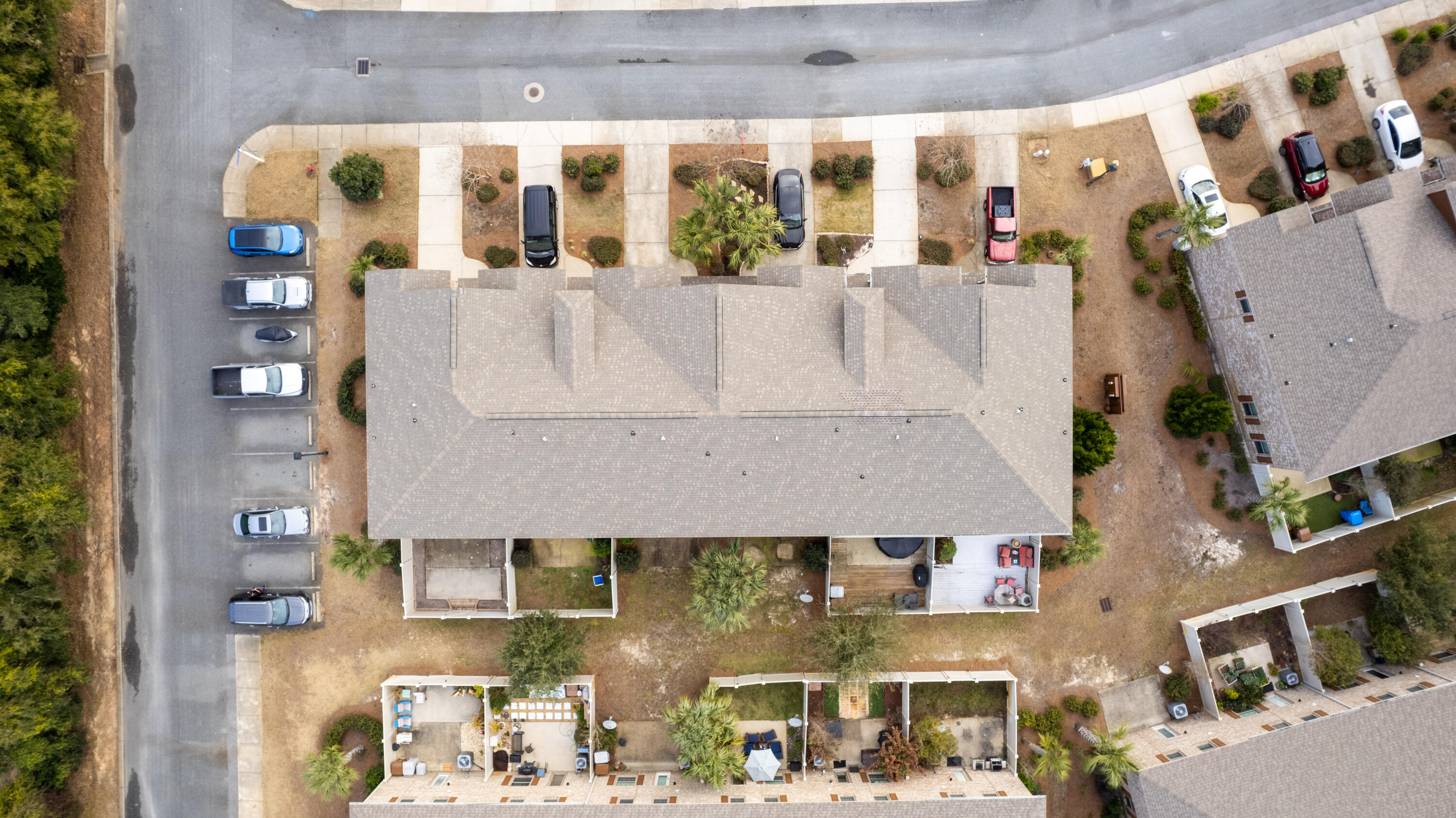 RESERVE POINTE - Residential