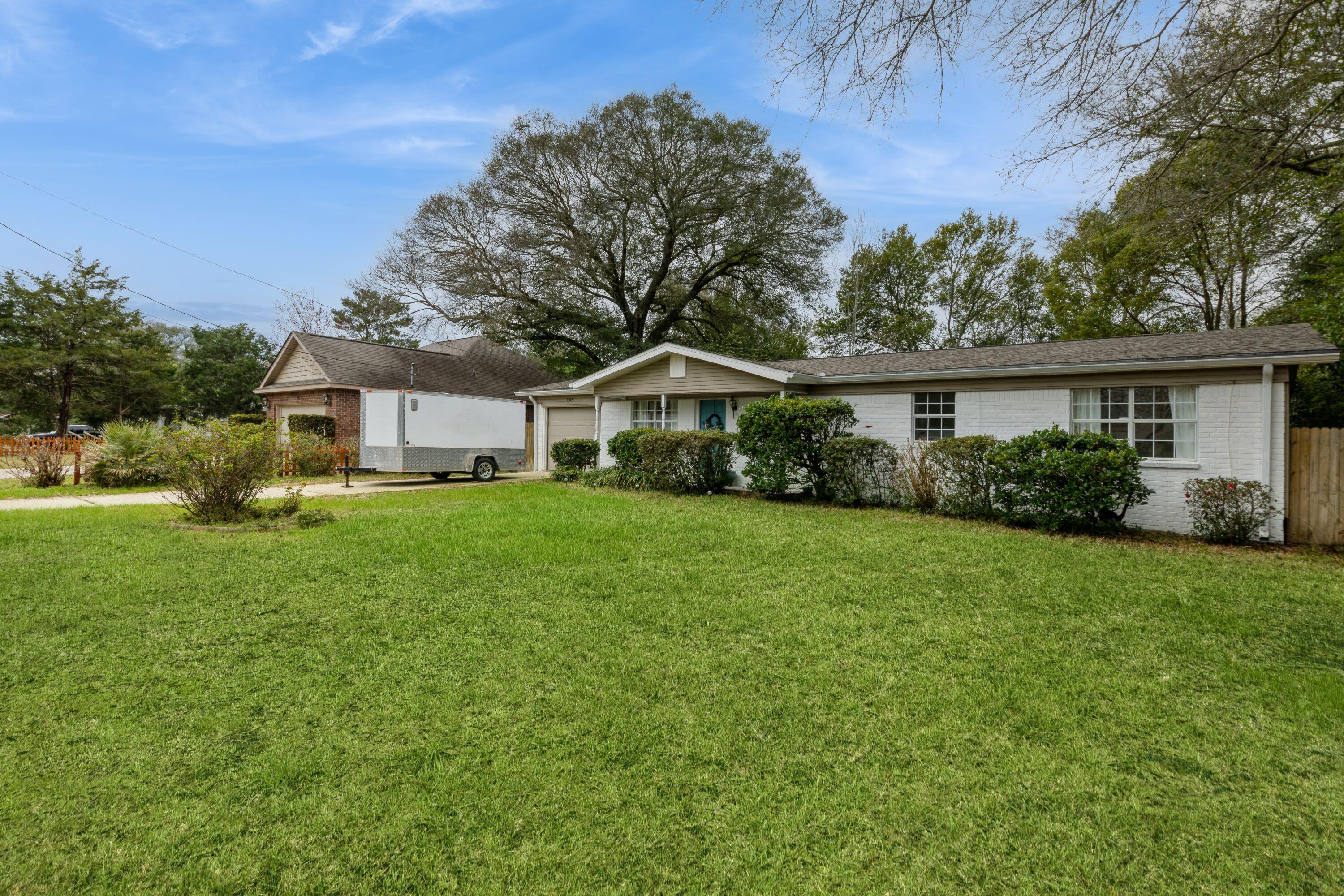 BEL AIR - Residential