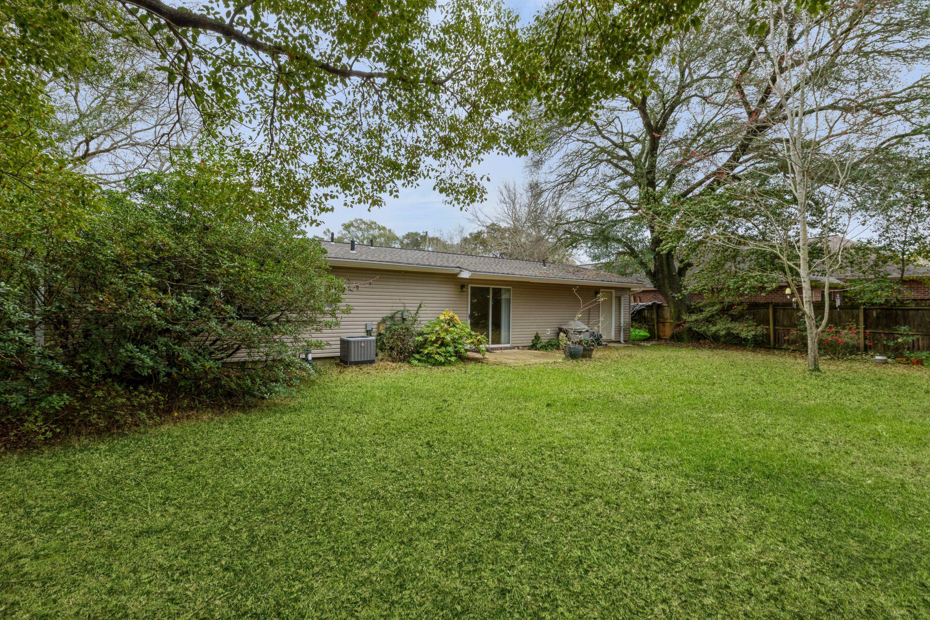 BEL AIR - Residential