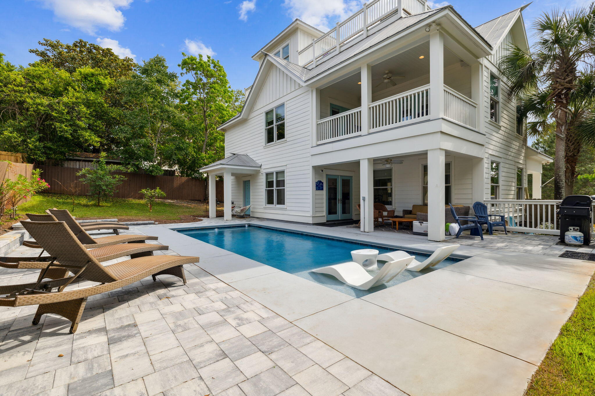 GULF PINES - Residential