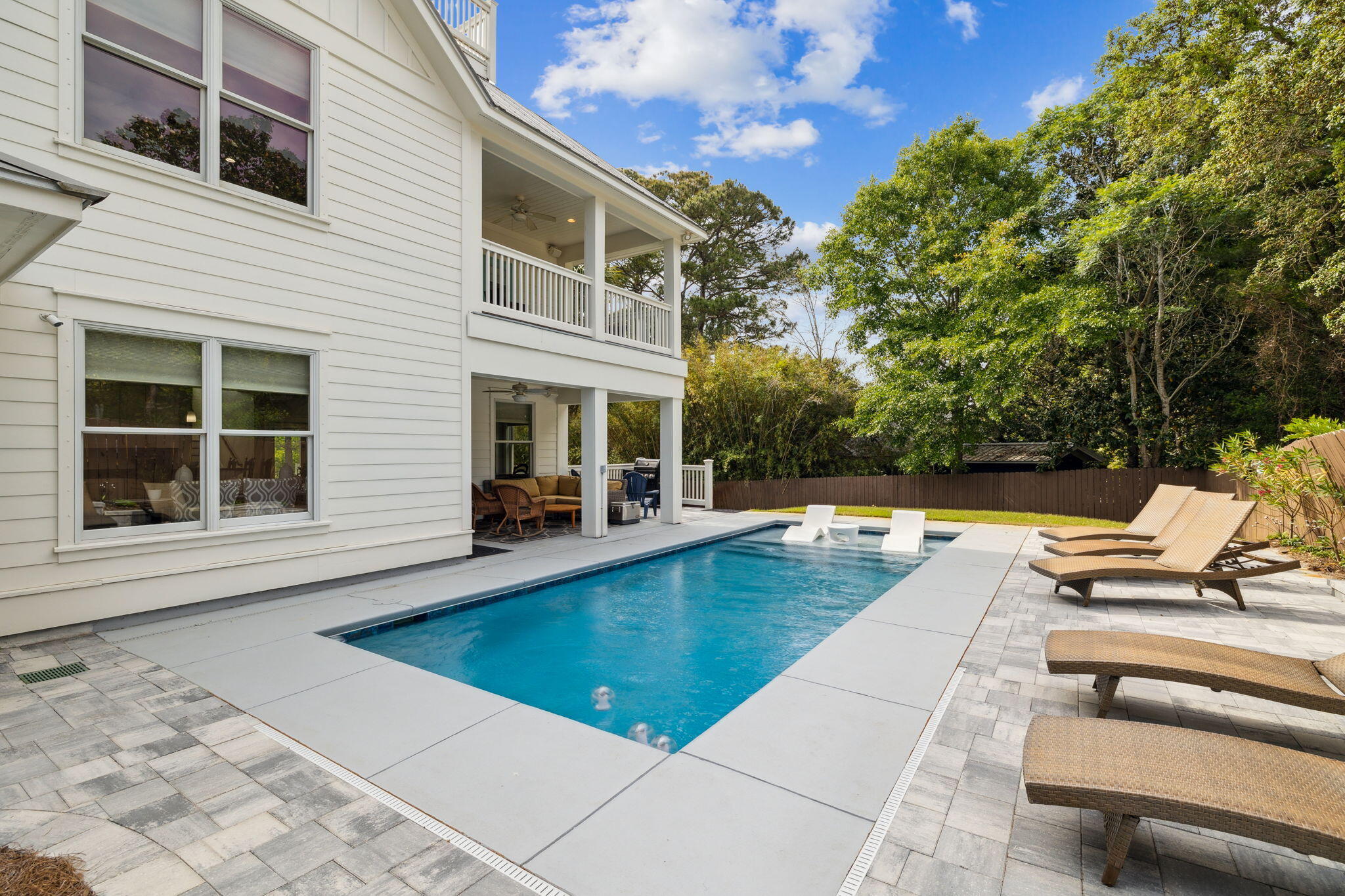 GULF PINES - Residential