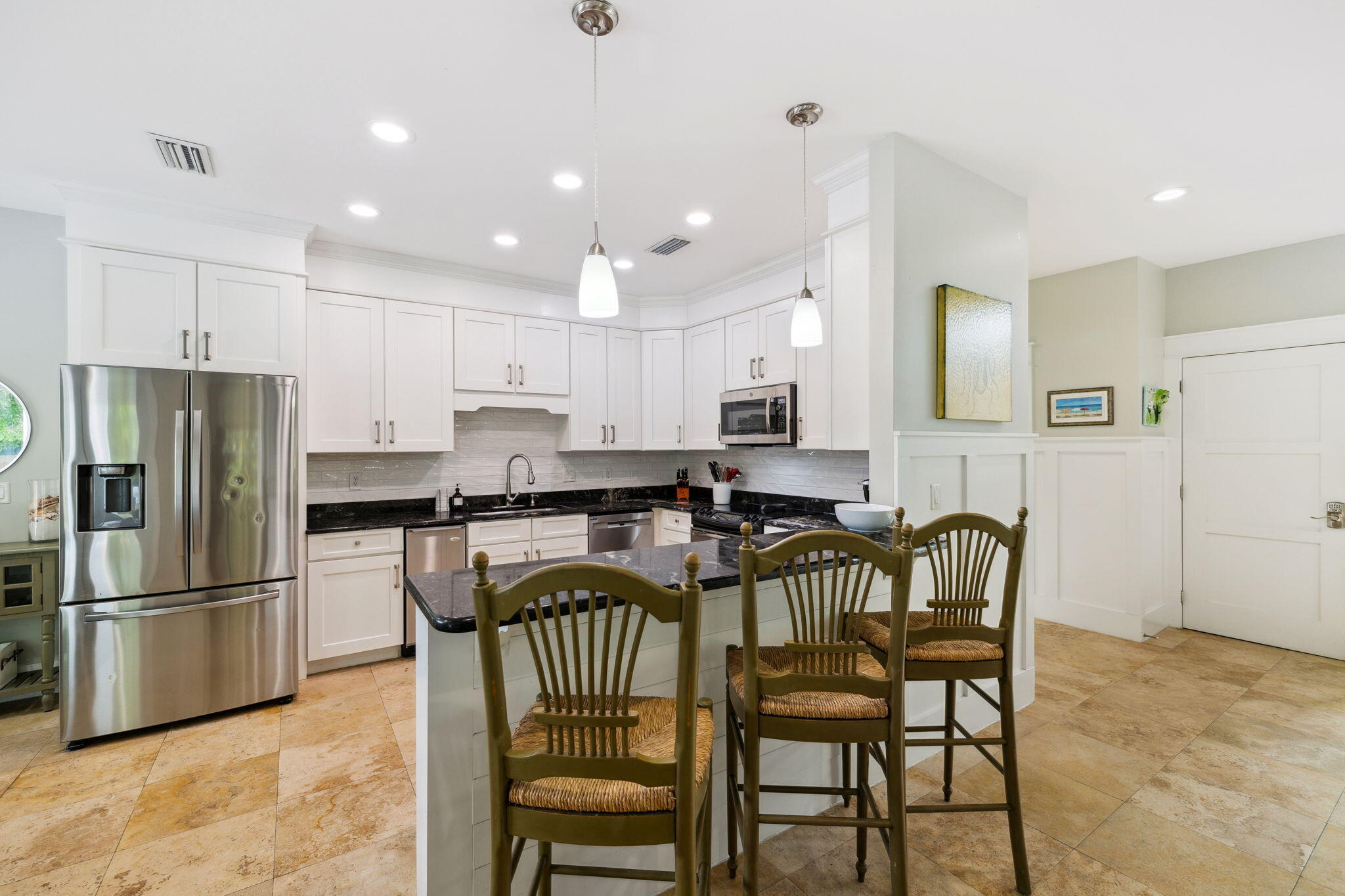 GULF PINES - Residential