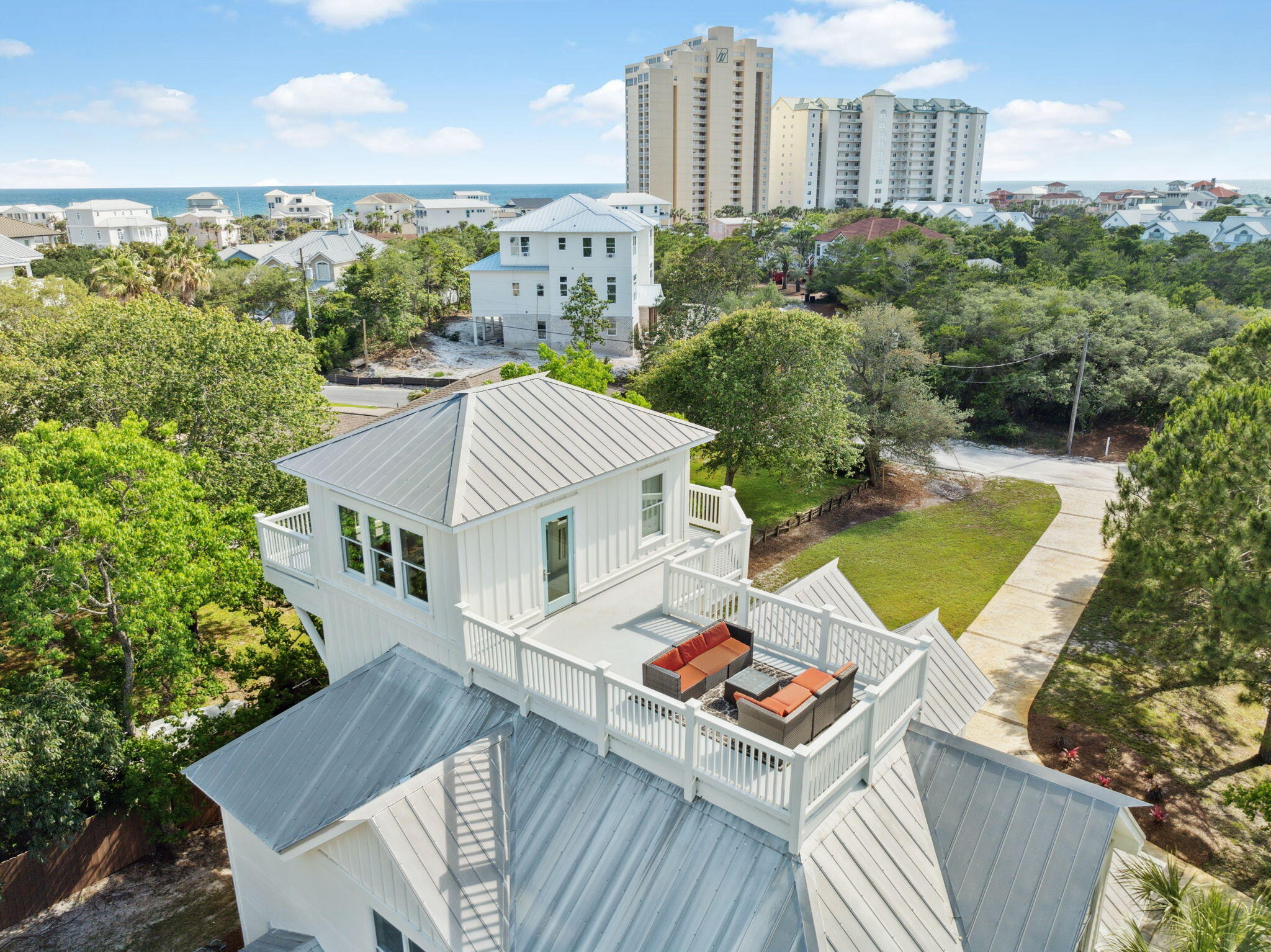 GULF PINES - Residential