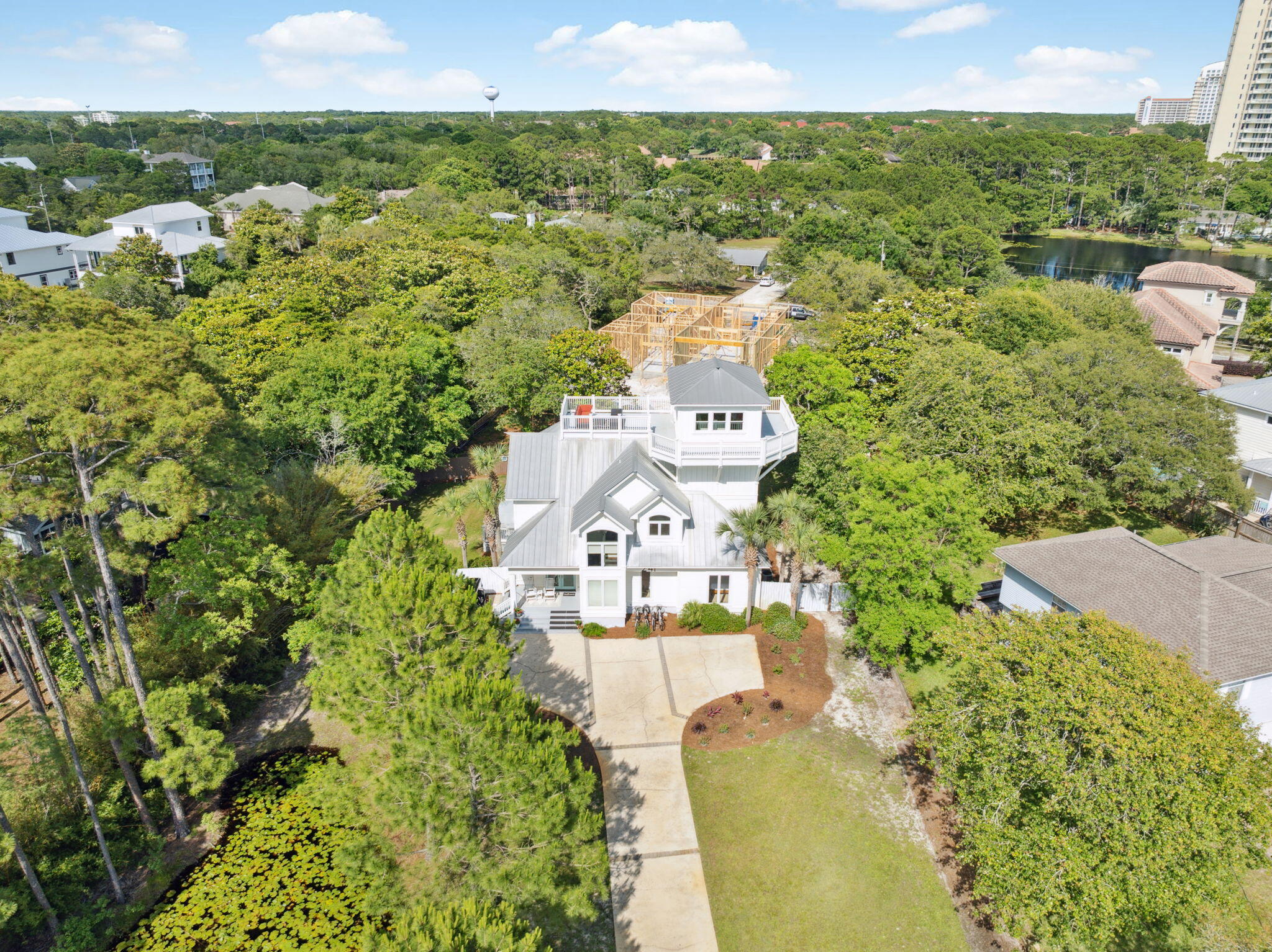 GULF PINES - Residential