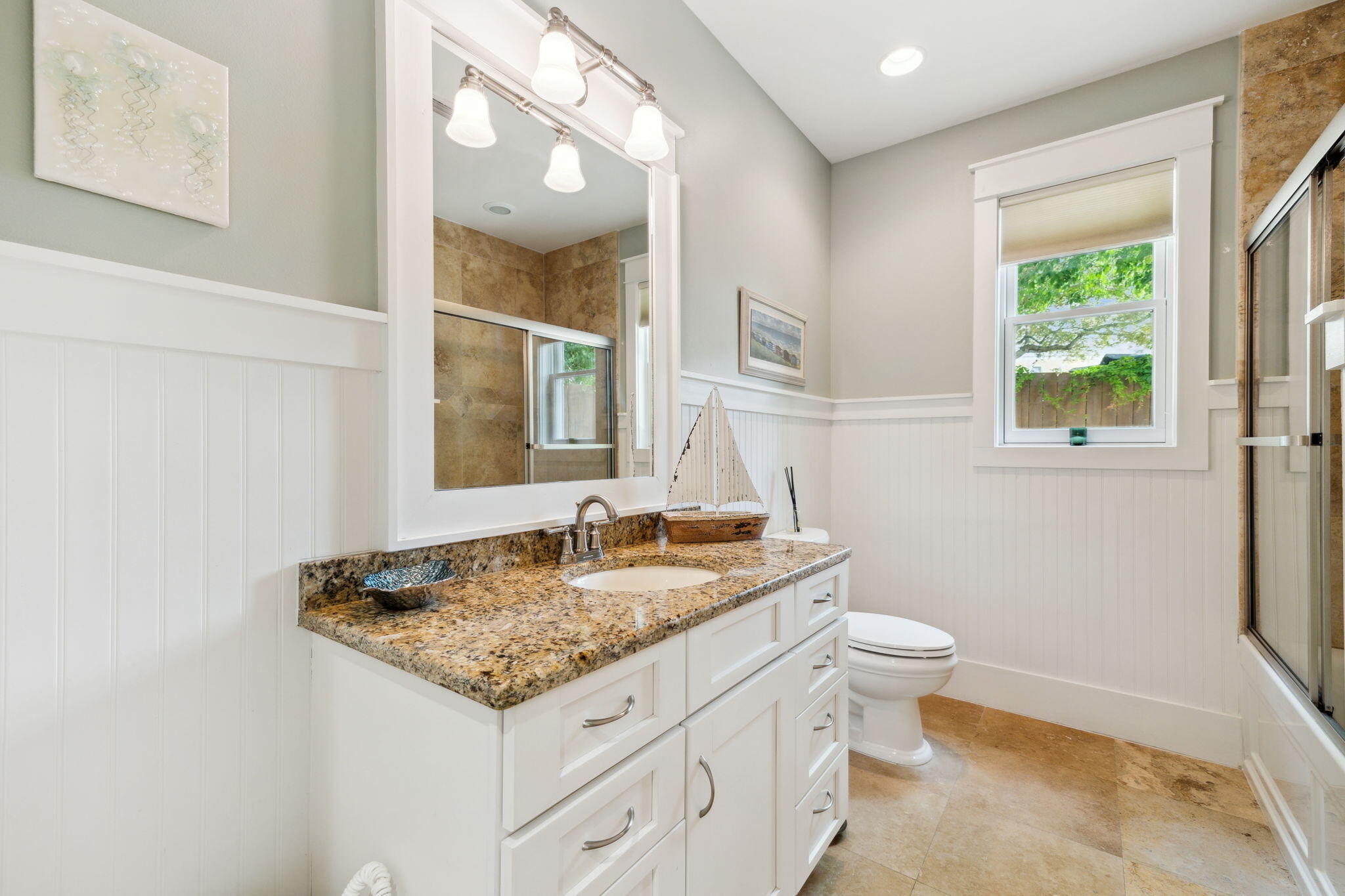 GULF PINES - Residential