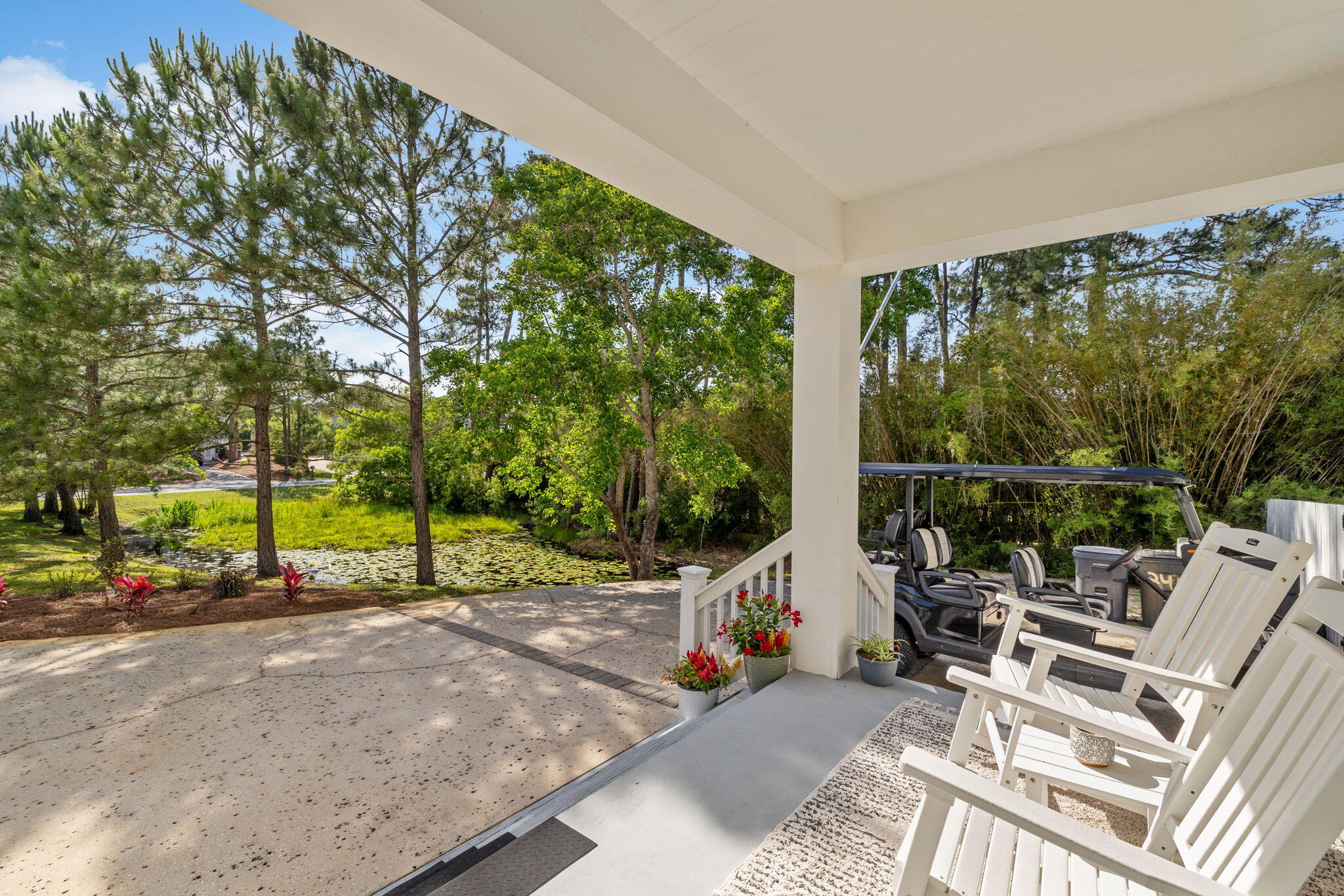 GULF PINES - Residential