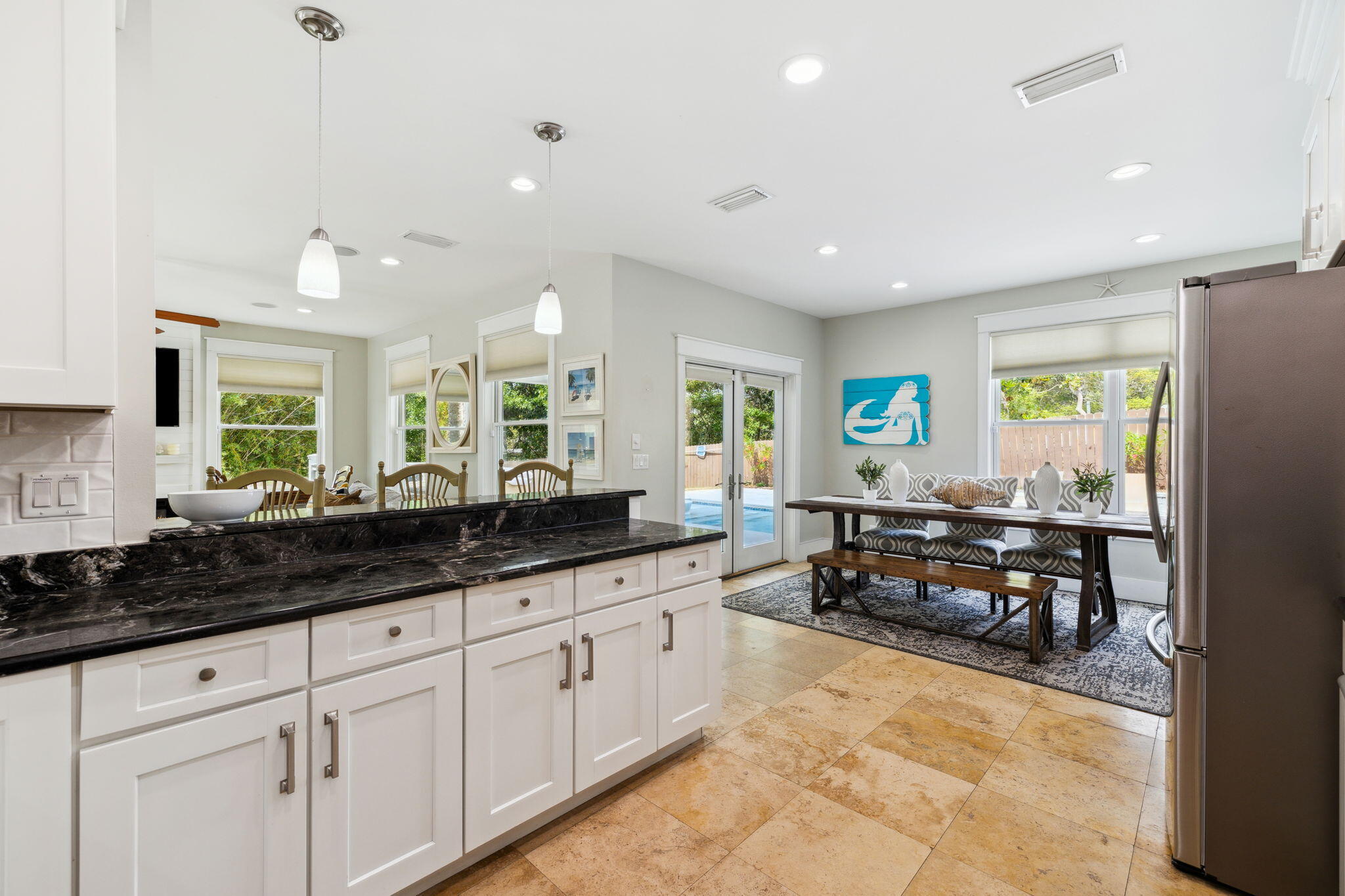 GULF PINES - Residential
