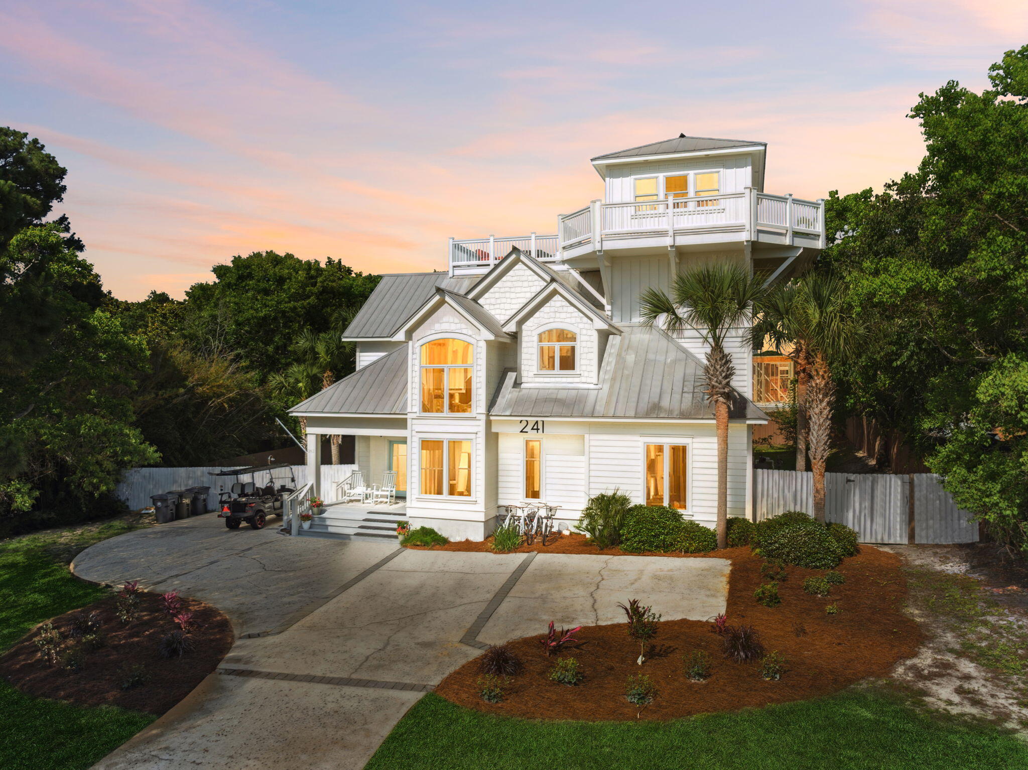 GULF PINES - Residential