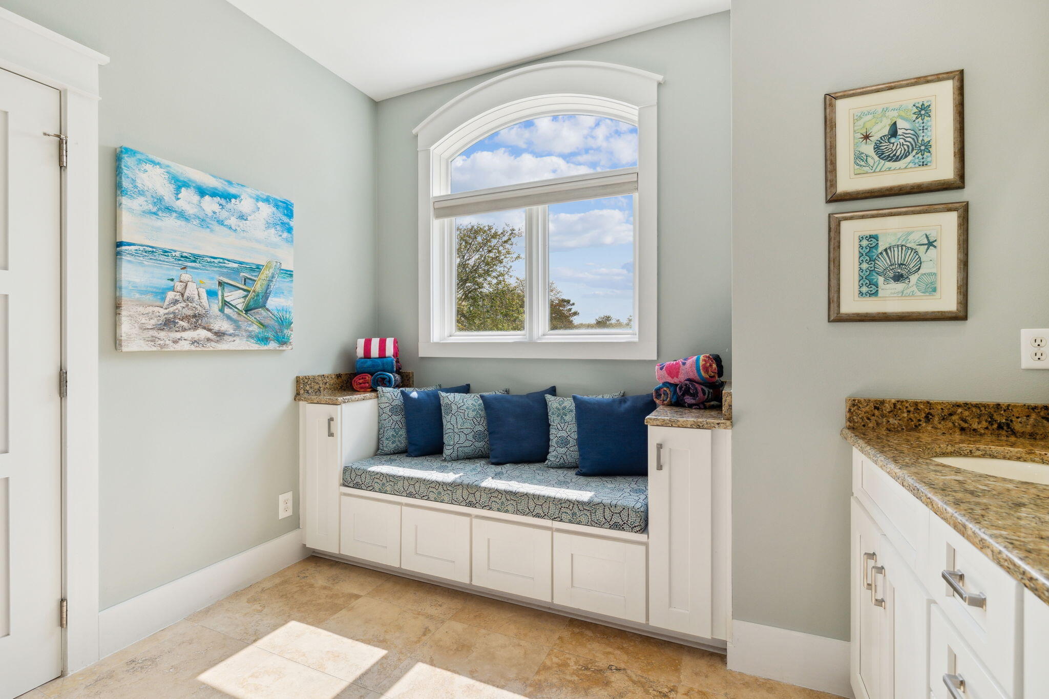 GULF PINES - Residential