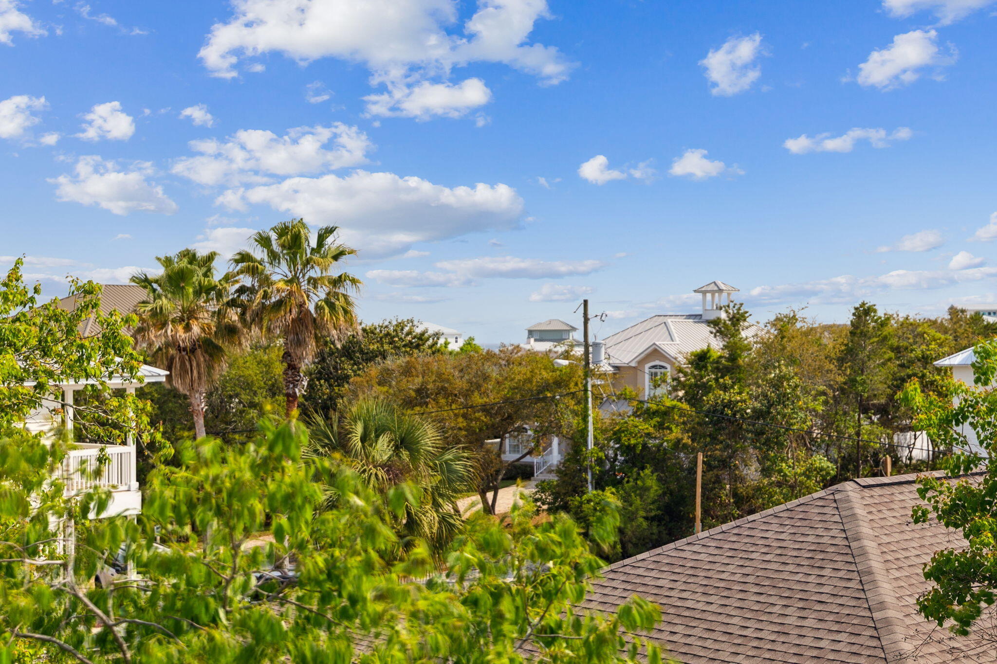GULF PINES - Residential