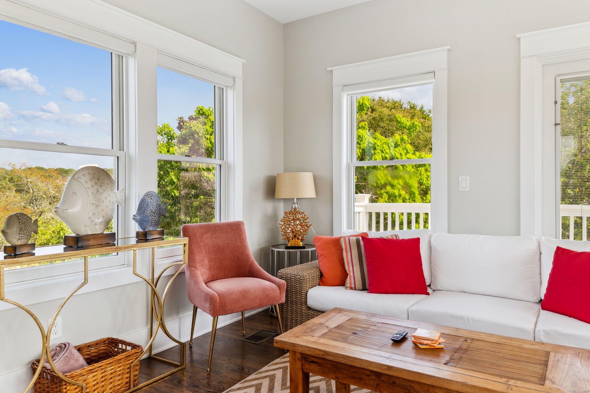 GULF PINES - Residential