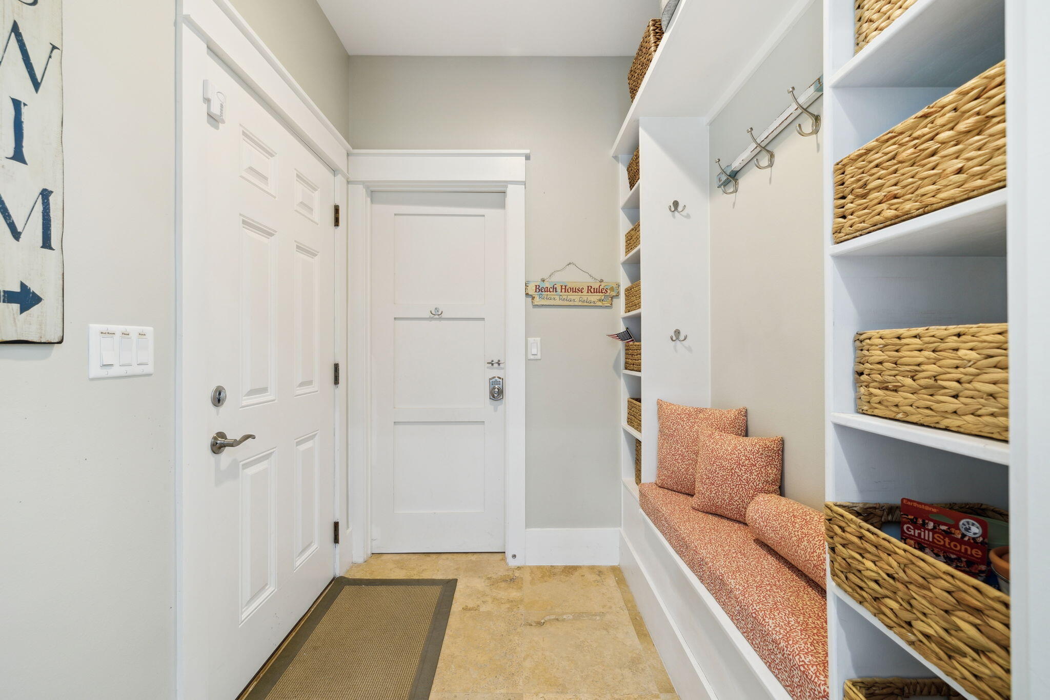 GULF PINES - Residential