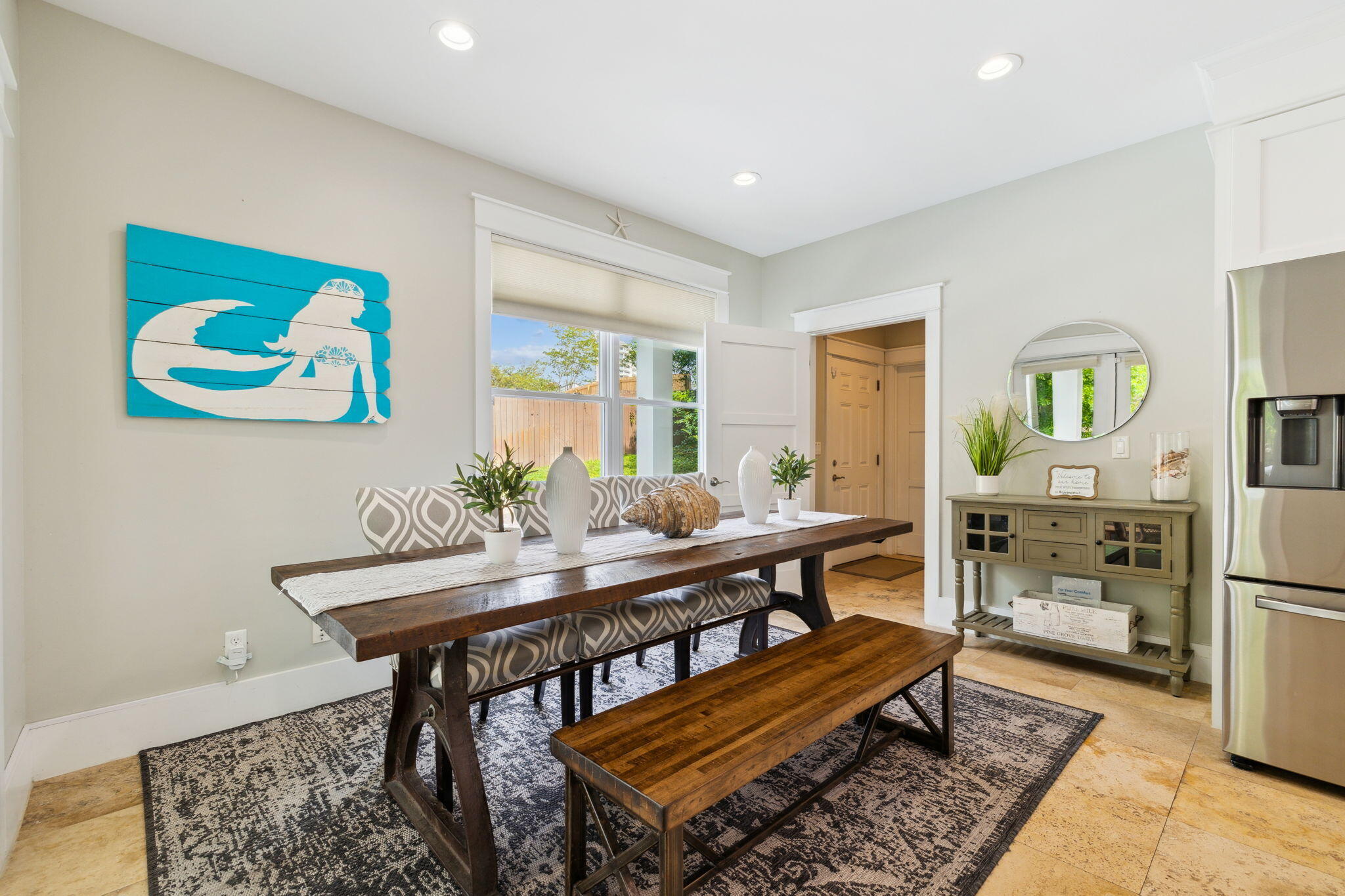 GULF PINES - Residential