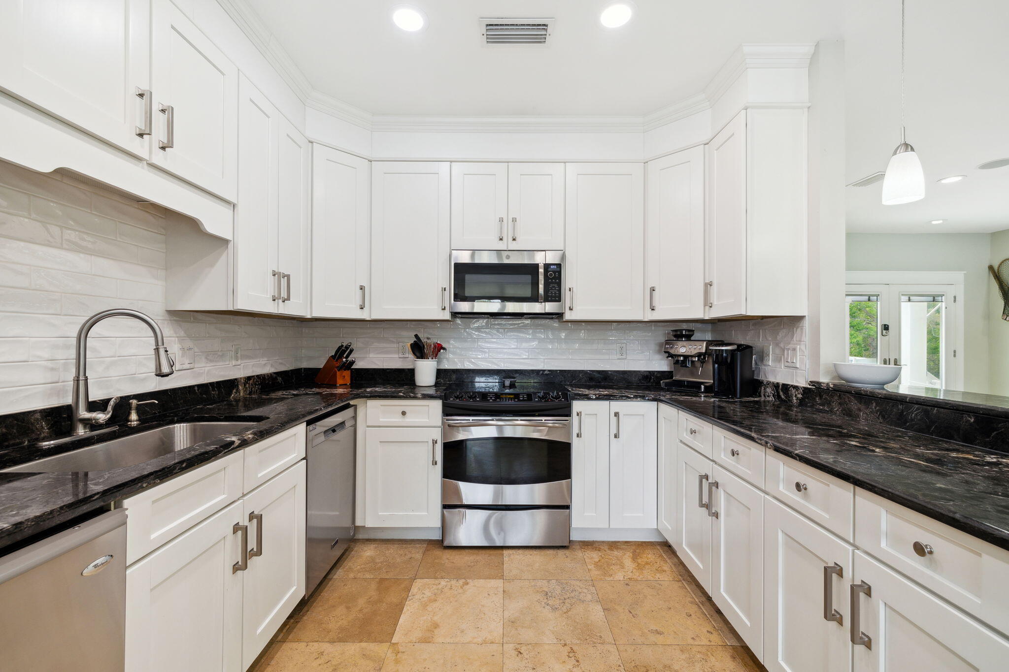 GULF PINES - Residential