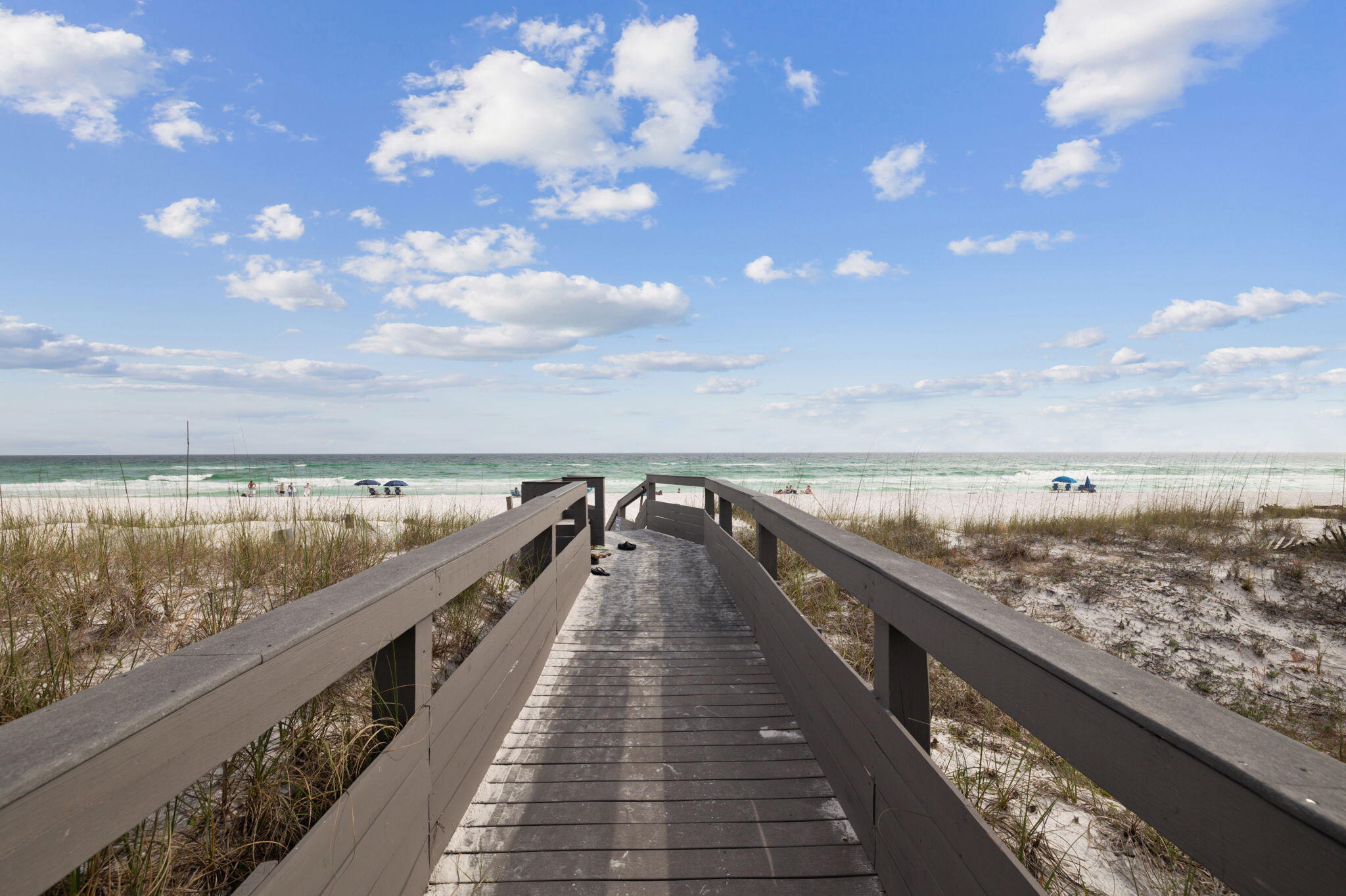 GULF PINES - Residential