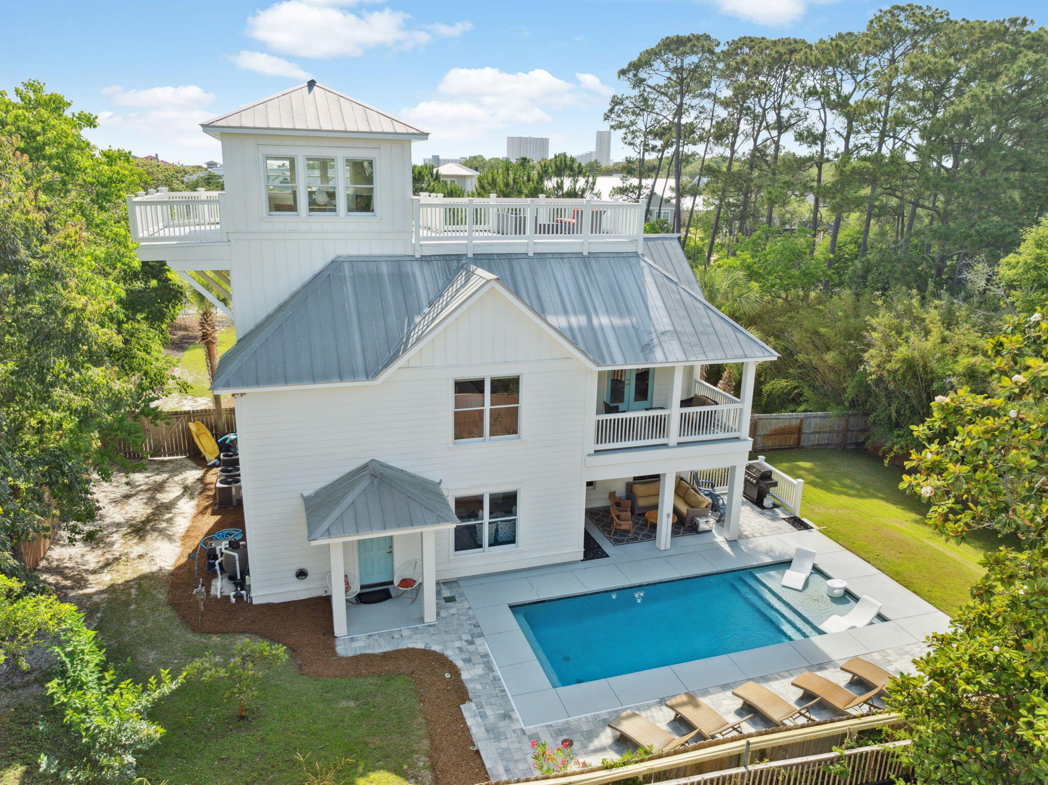 GULF PINES - Residential