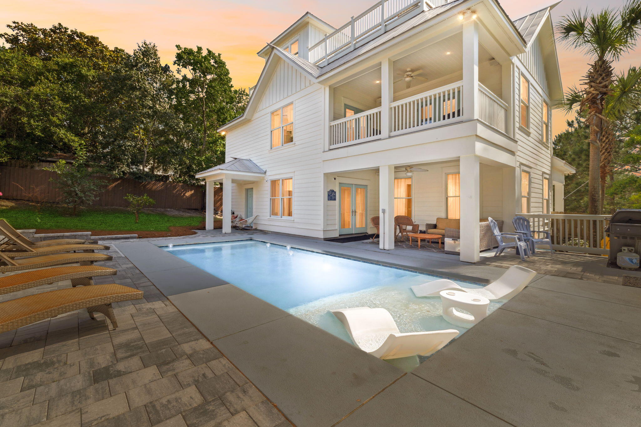 GULF PINES - Residential