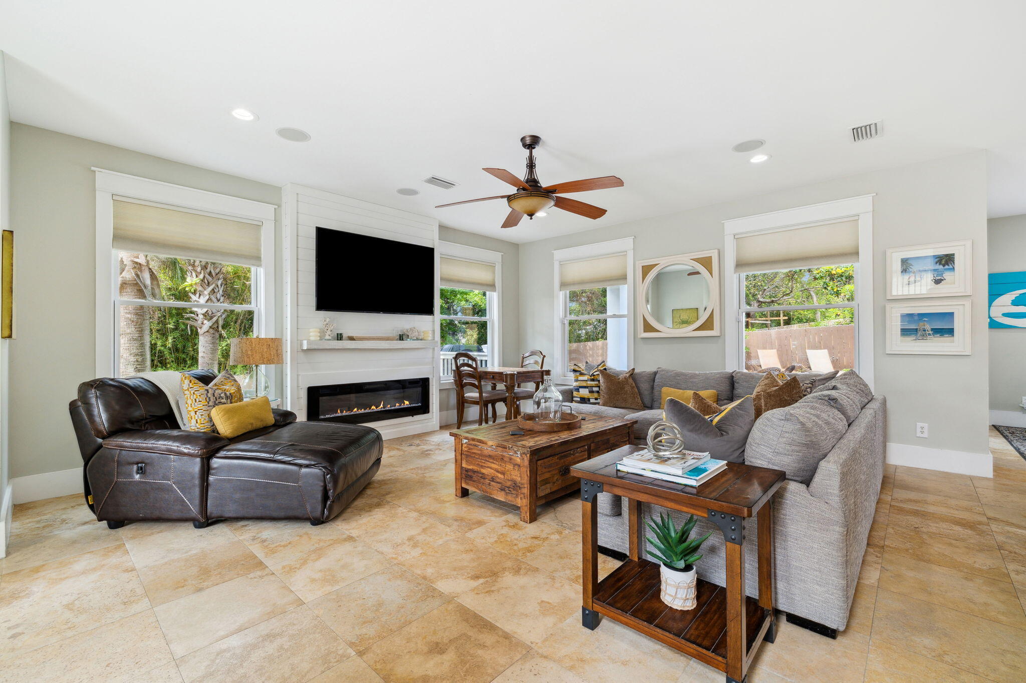 GULF PINES - Residential