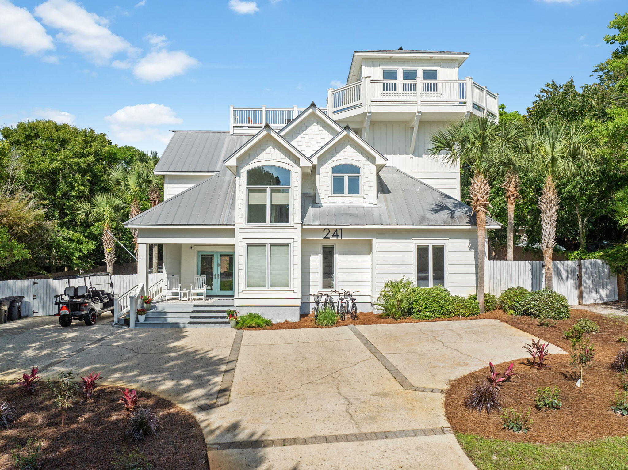 GULF PINES - Residential