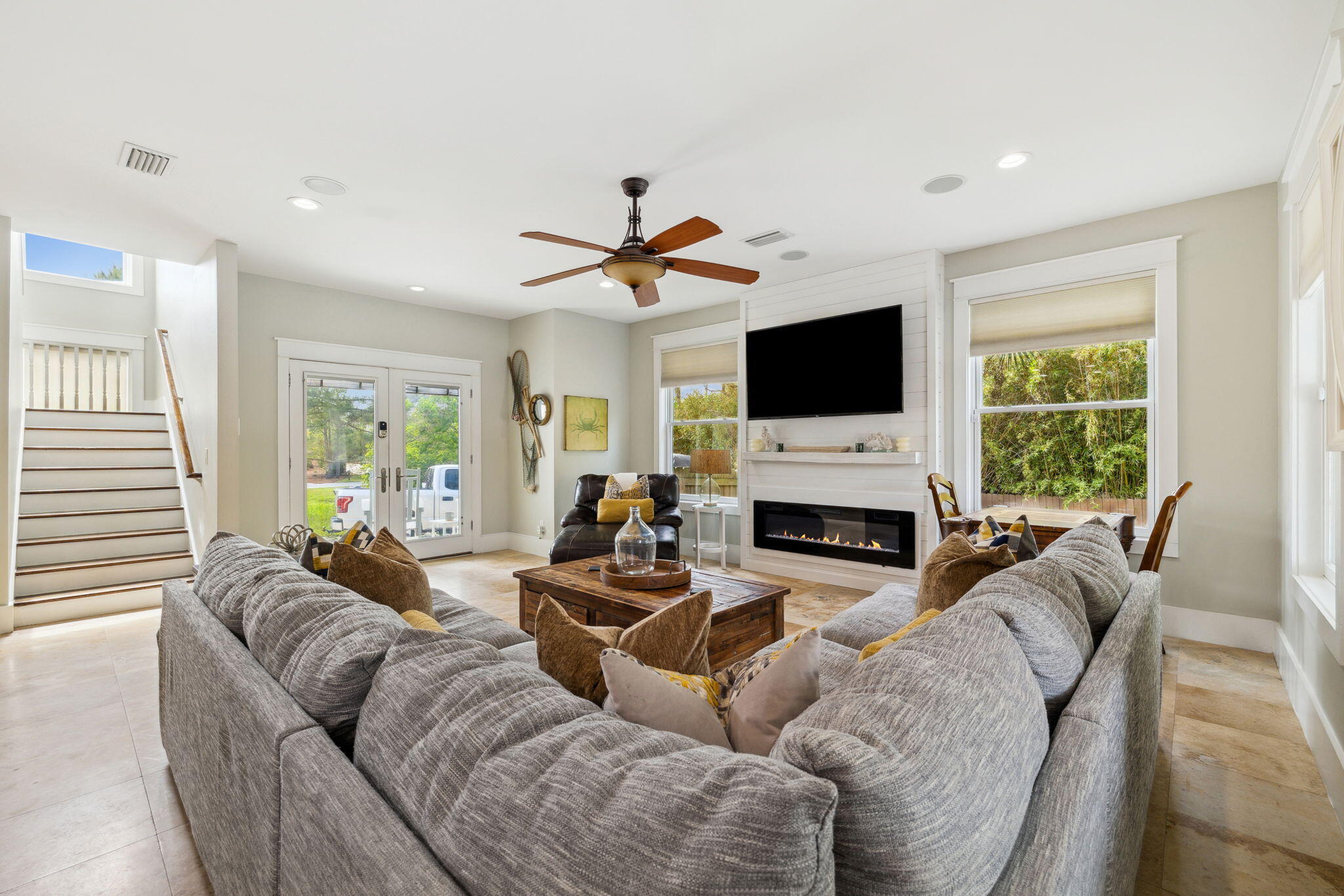 GULF PINES - Residential