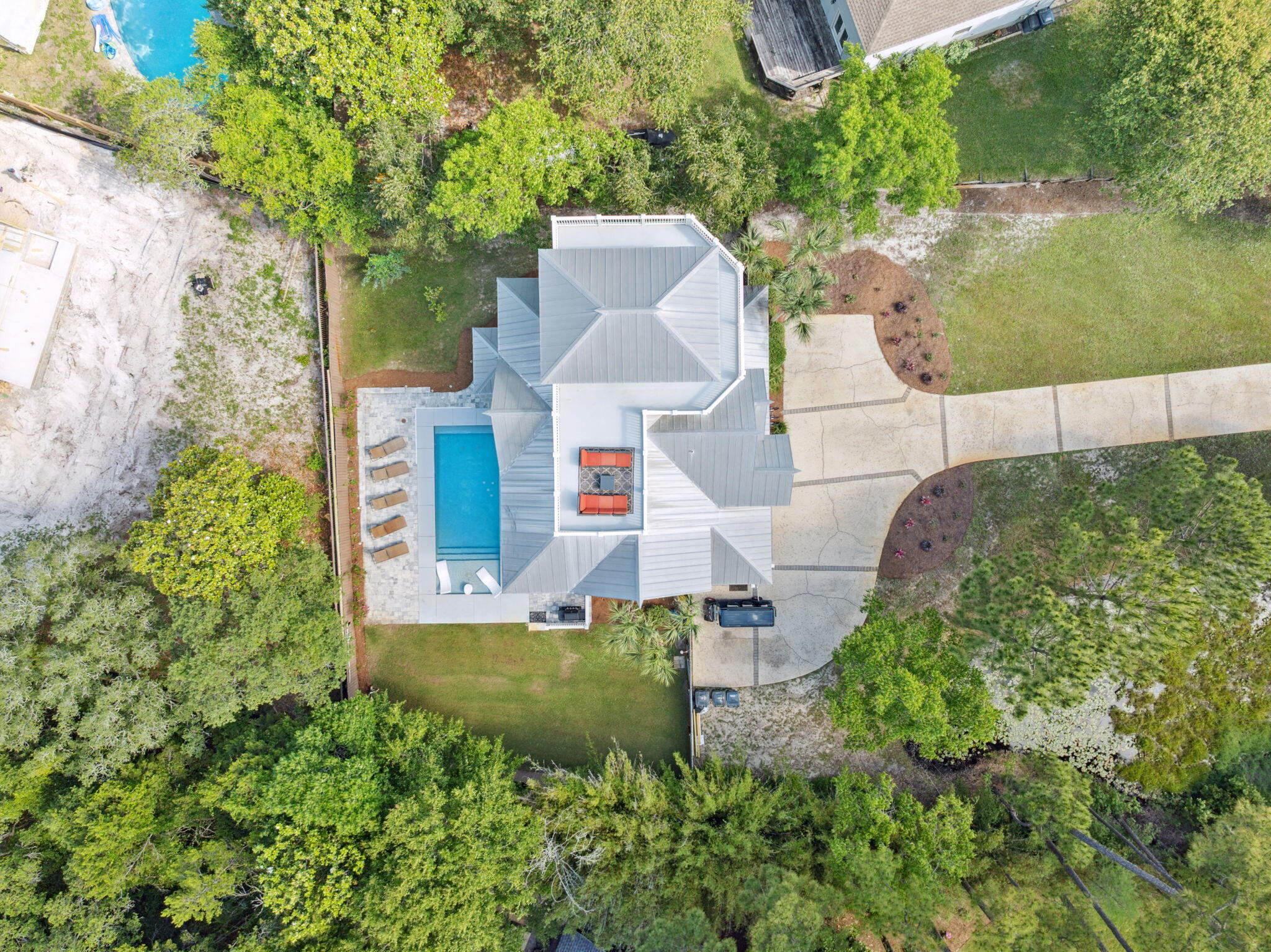 GULF PINES - Residential